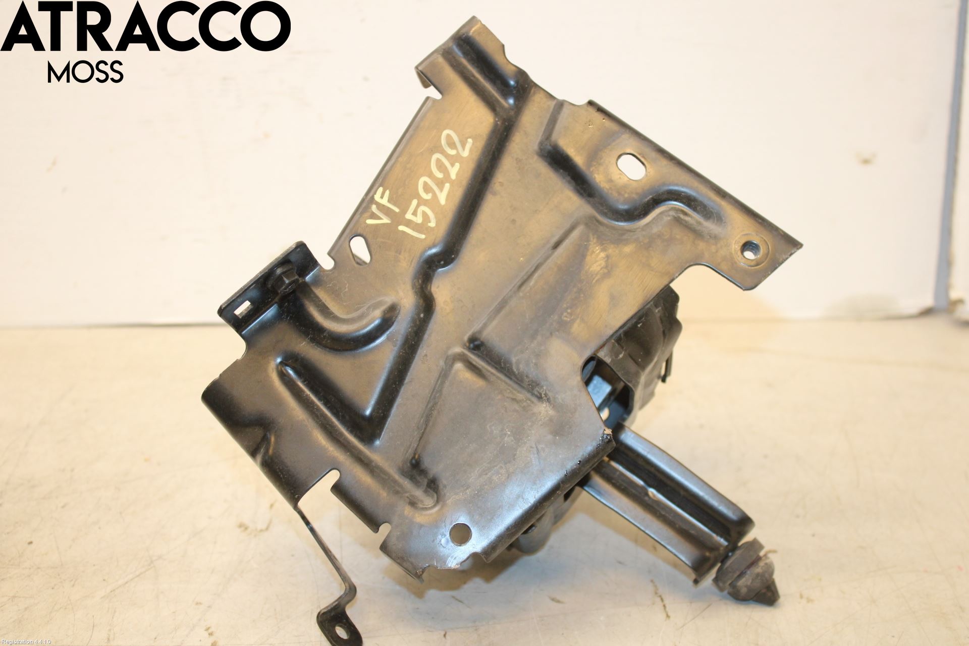 Ford TRANSIT SKÅP/BUSS 14-22 Abs Hydraulaggregat
