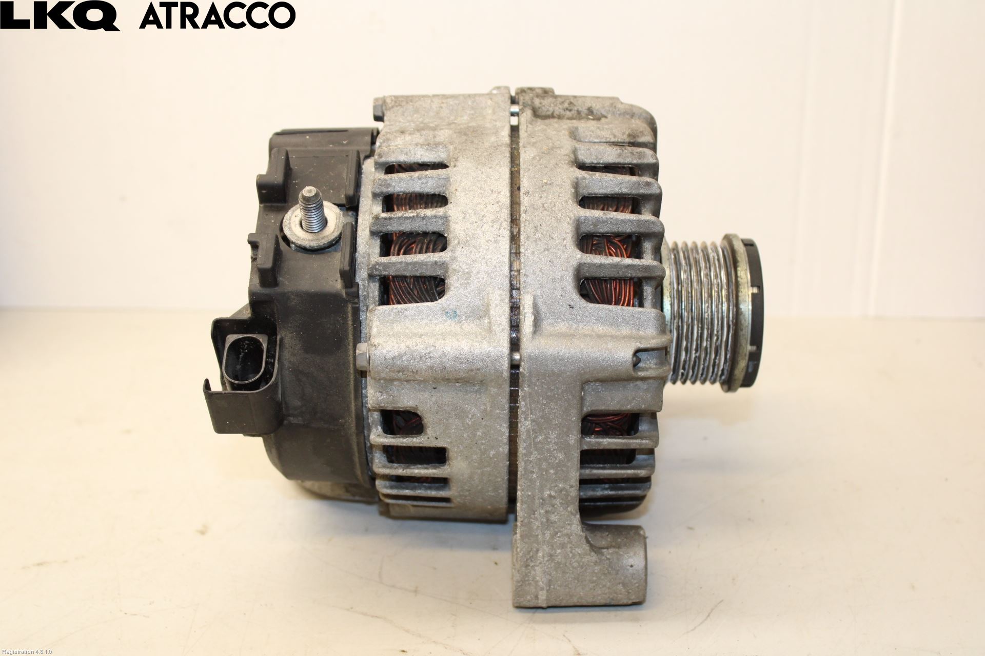 BMW X1 E84 10-15 Generator