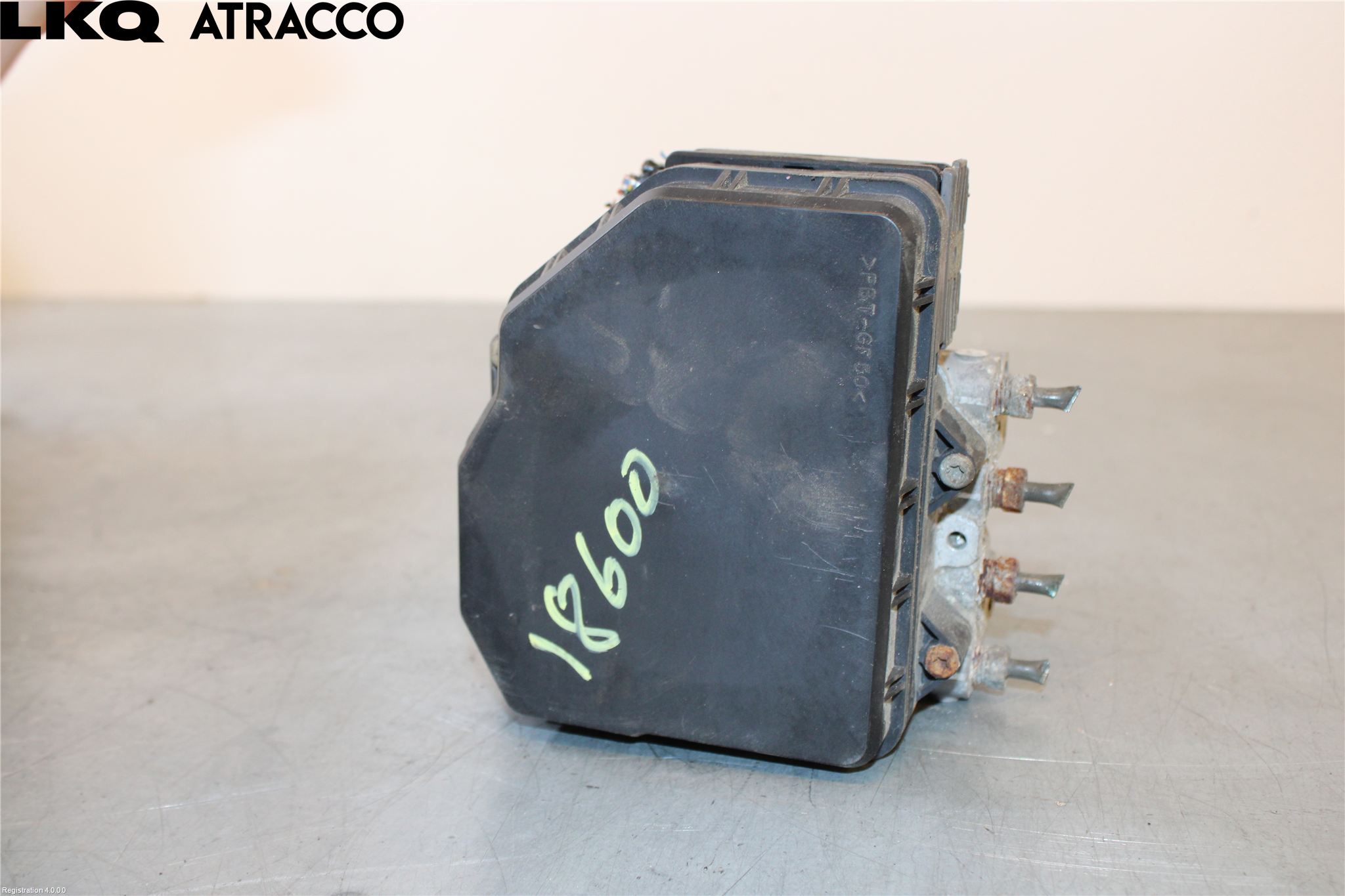Toyota RAV4 13-18 Abs Hydraulaggregat