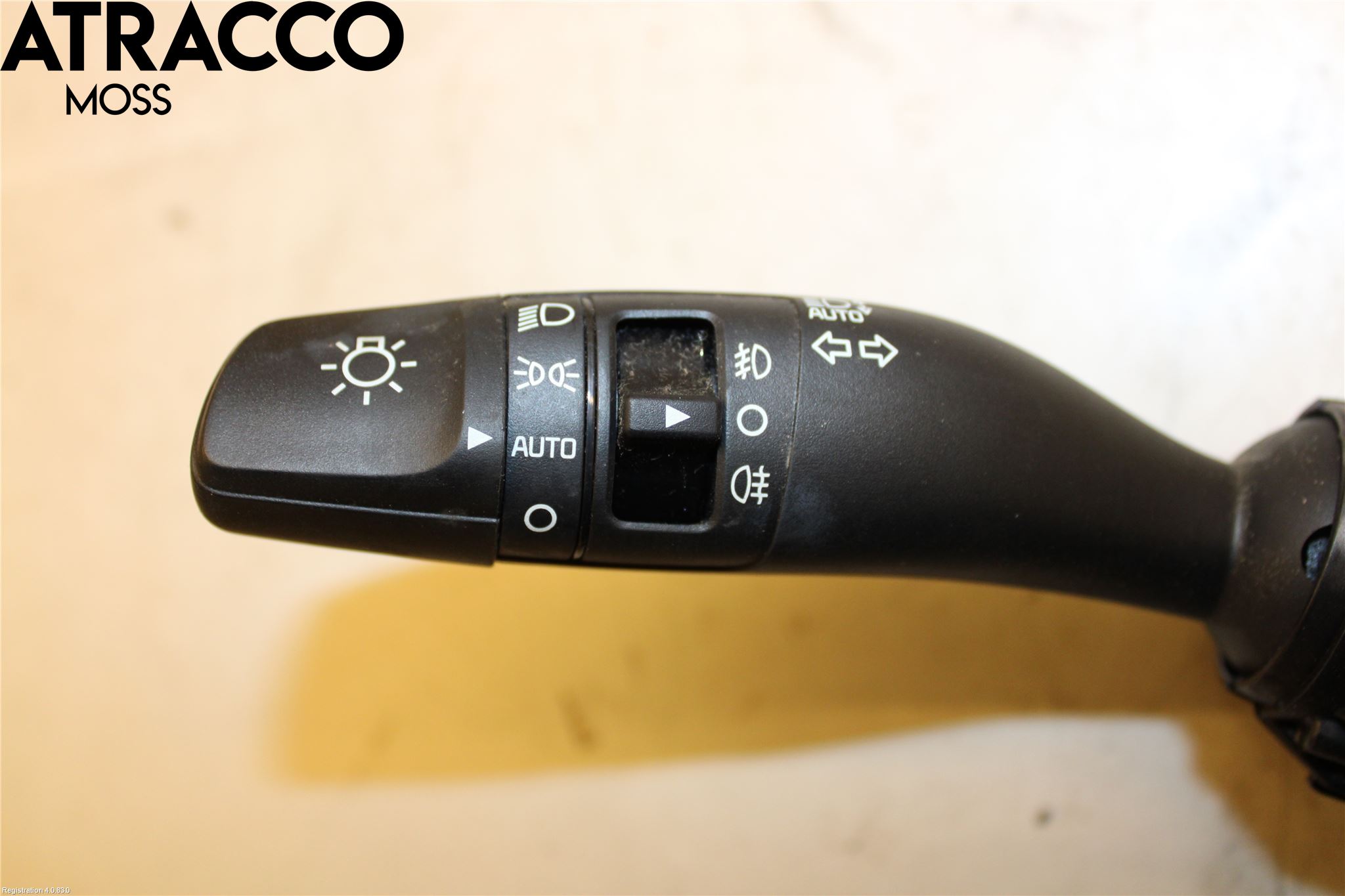Kia CEED/CEED SW 19- Spakcentral