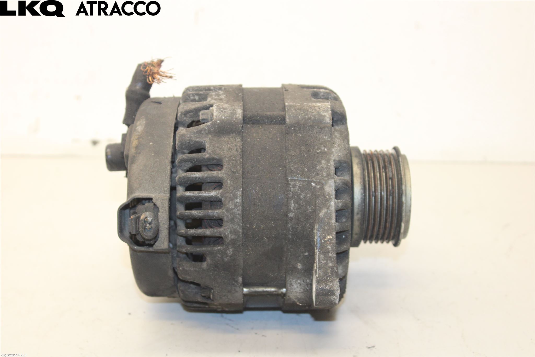 Opel ASTRA J 10-15 Generator