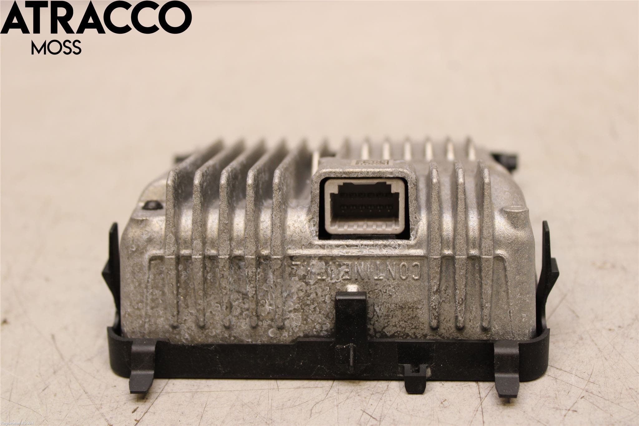 Toyota YARIS XP130 15-20 Sensor Aktivt Kollisionsskydd