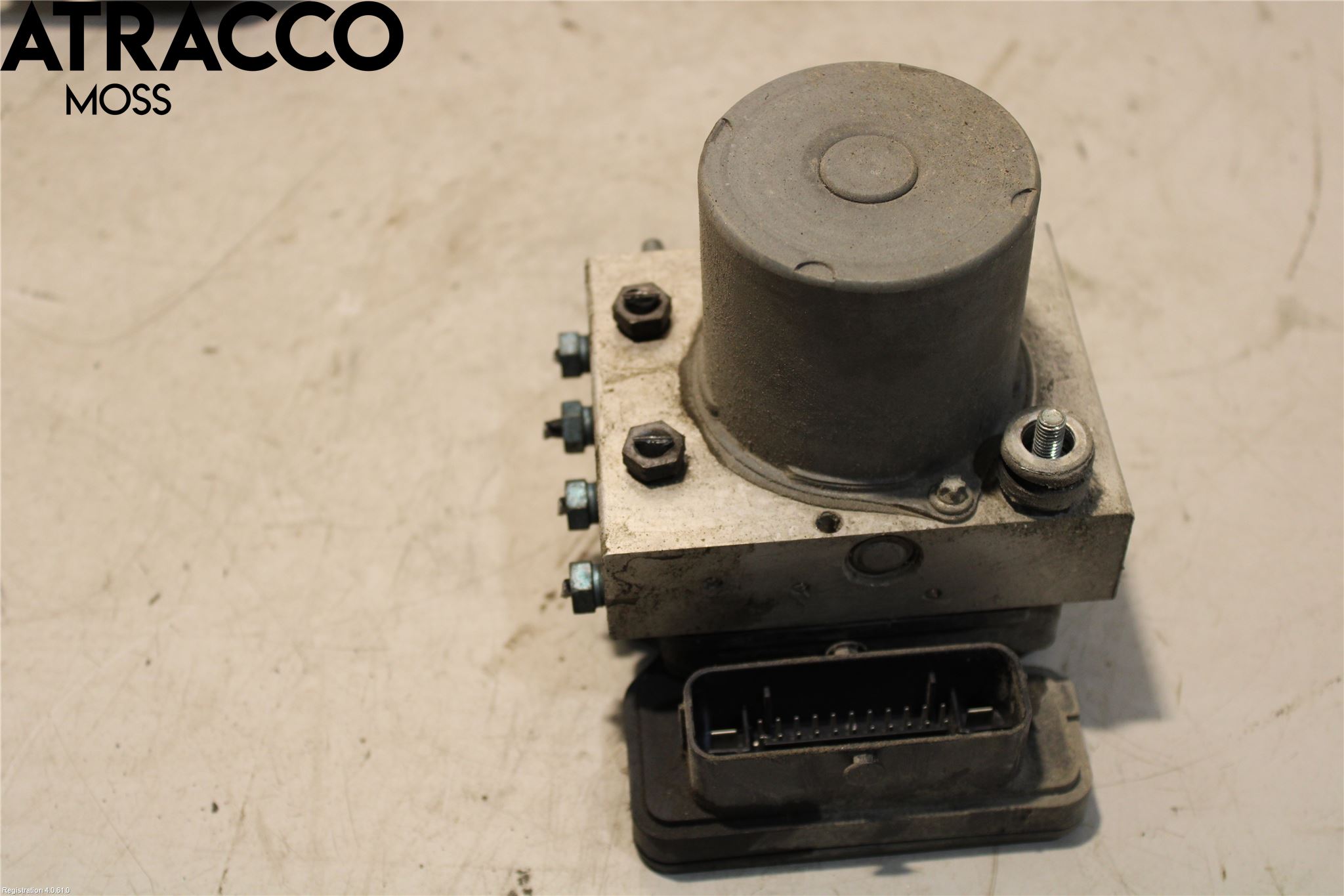 Mercedes-Benz MB VITO/V-KLASS (W640,W447,W448) 14- Abs Hydraulaggregat