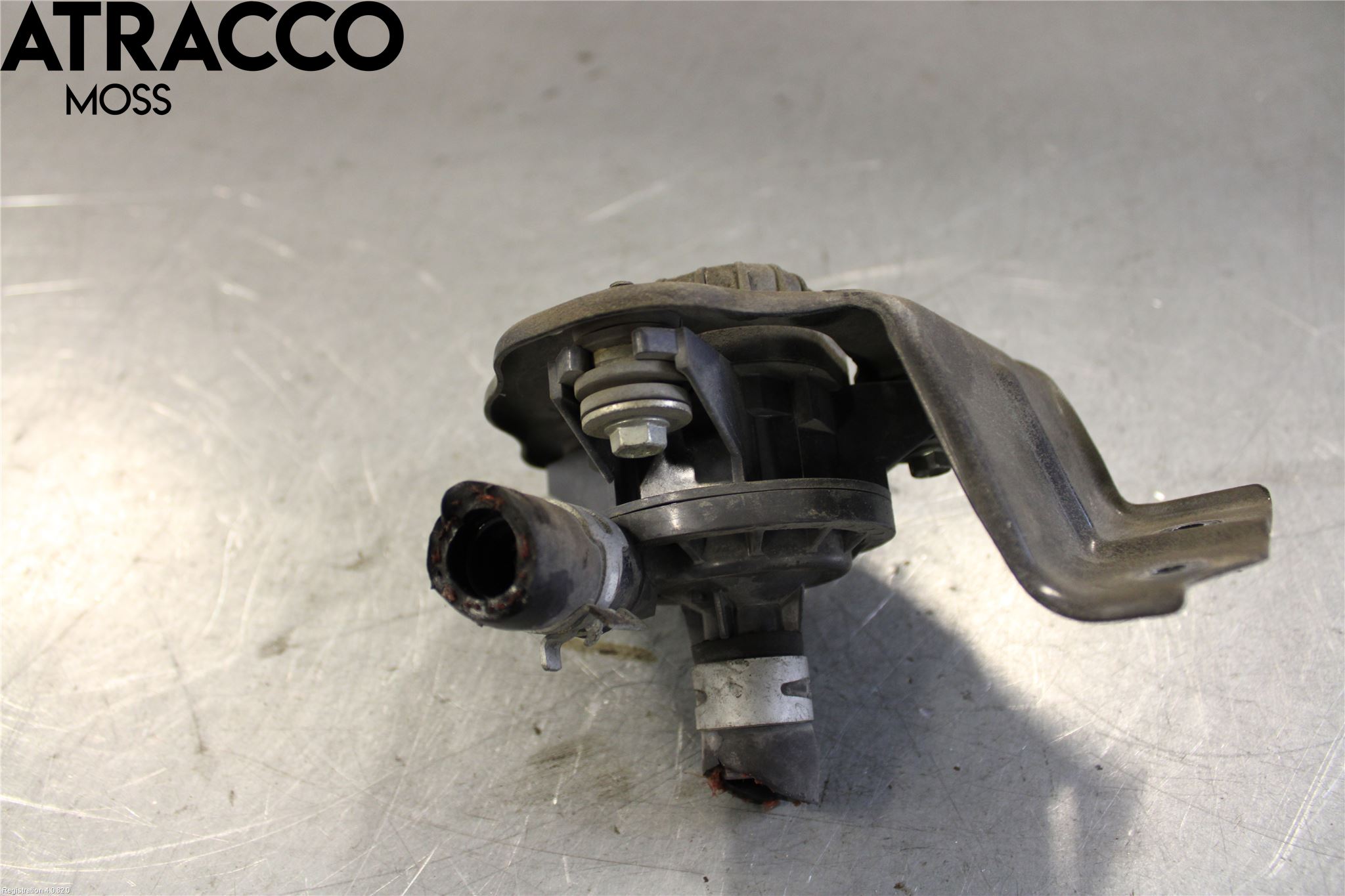 Toyota RAV4 13-18 Vattenpump