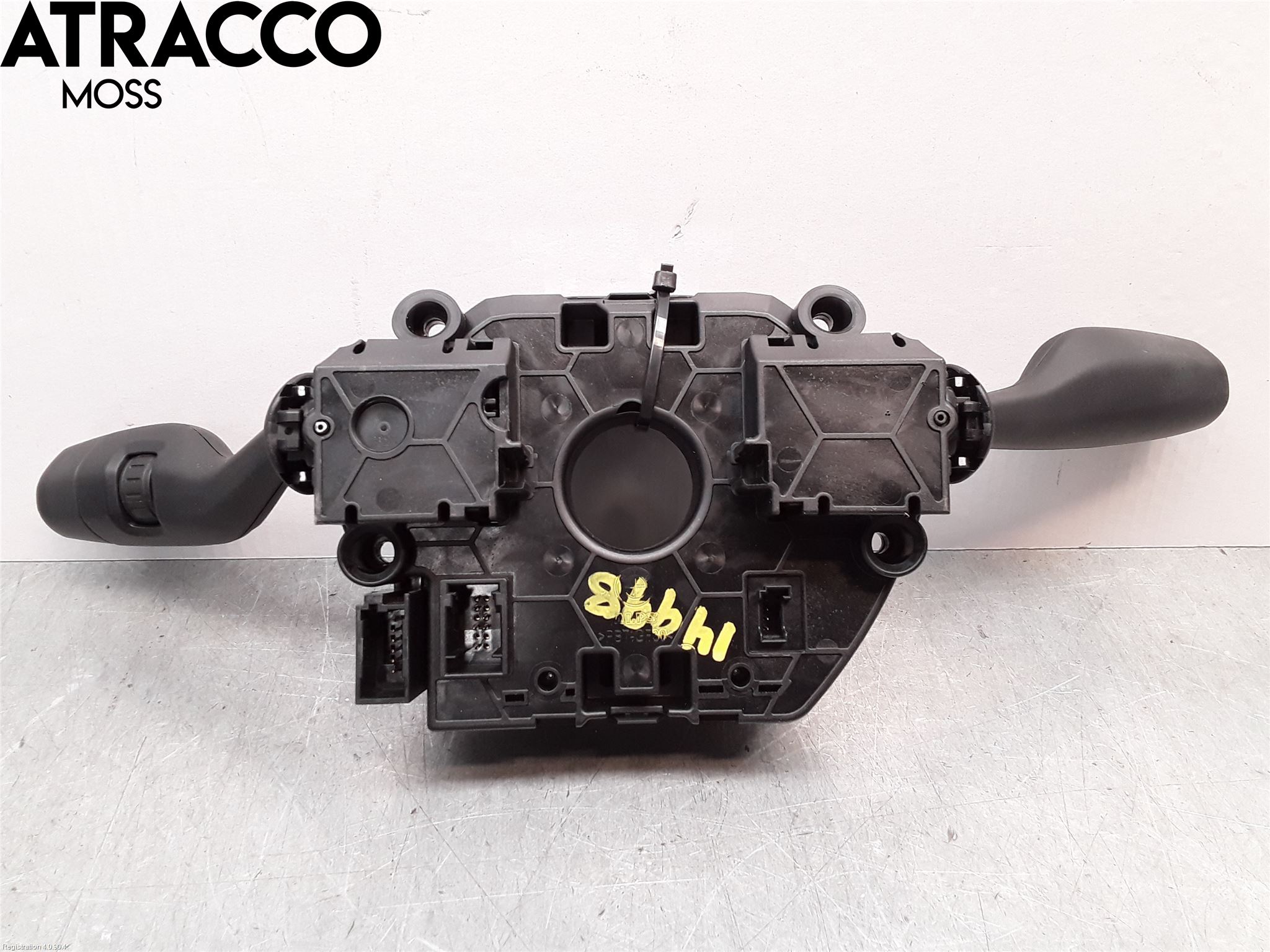 BMW i3 I01 13-22 Spakcentral