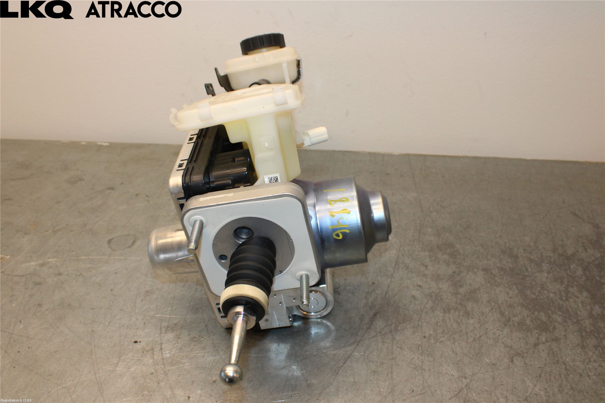 Polestar 2 20- Abs Hydraulaggregat