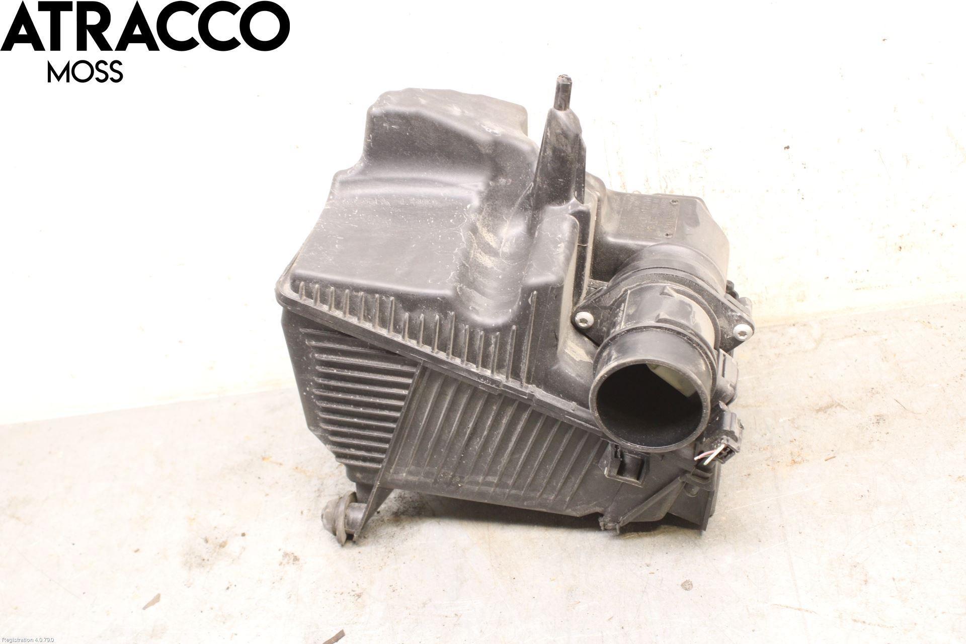 Mercedes-Benz MB CITAN (W415) 13-21 Luftrenare