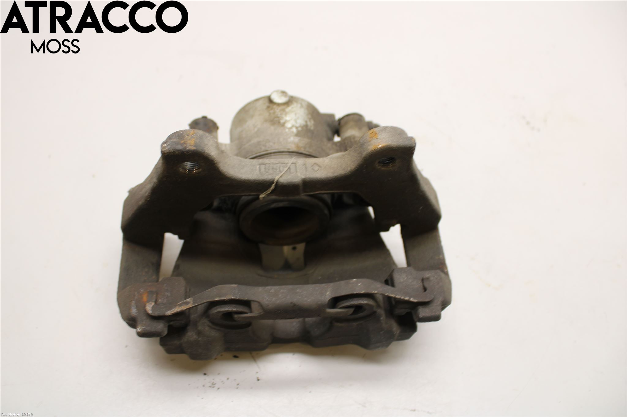 Opel COMBO D 12-18 Bromsok Fram Höger