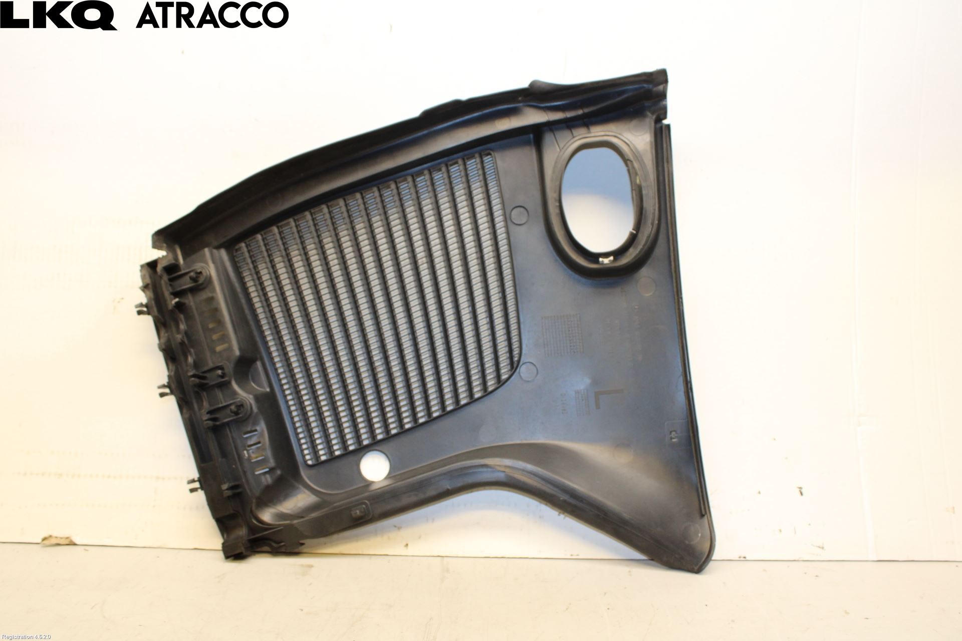 Mercedes-Benz MB GLC-KLASS (X253/C253) 15-22 Torpedplåt-Torpedplast