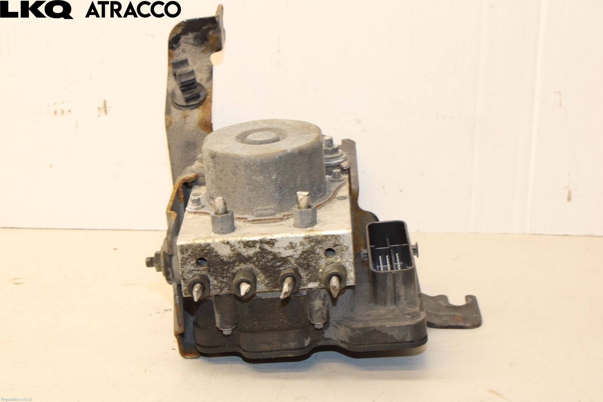 Renault ZOE/E-TECH 13- Abs Hydraulaggregat