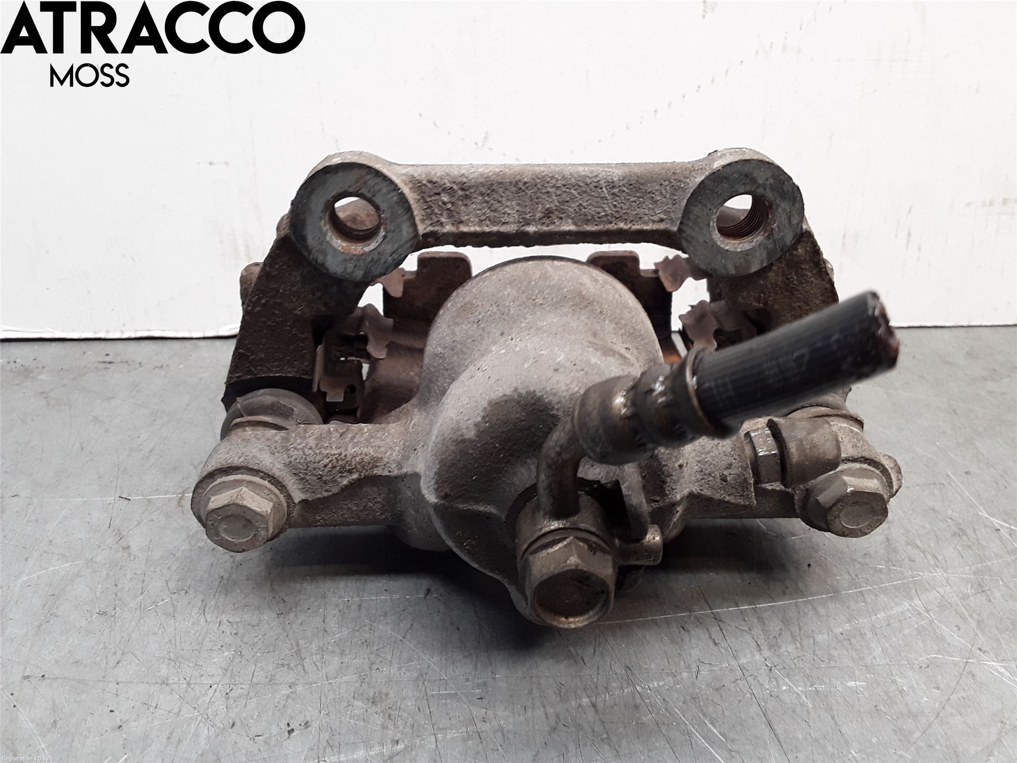 Honda CR-V 13-18 Bromsok Bak Höger