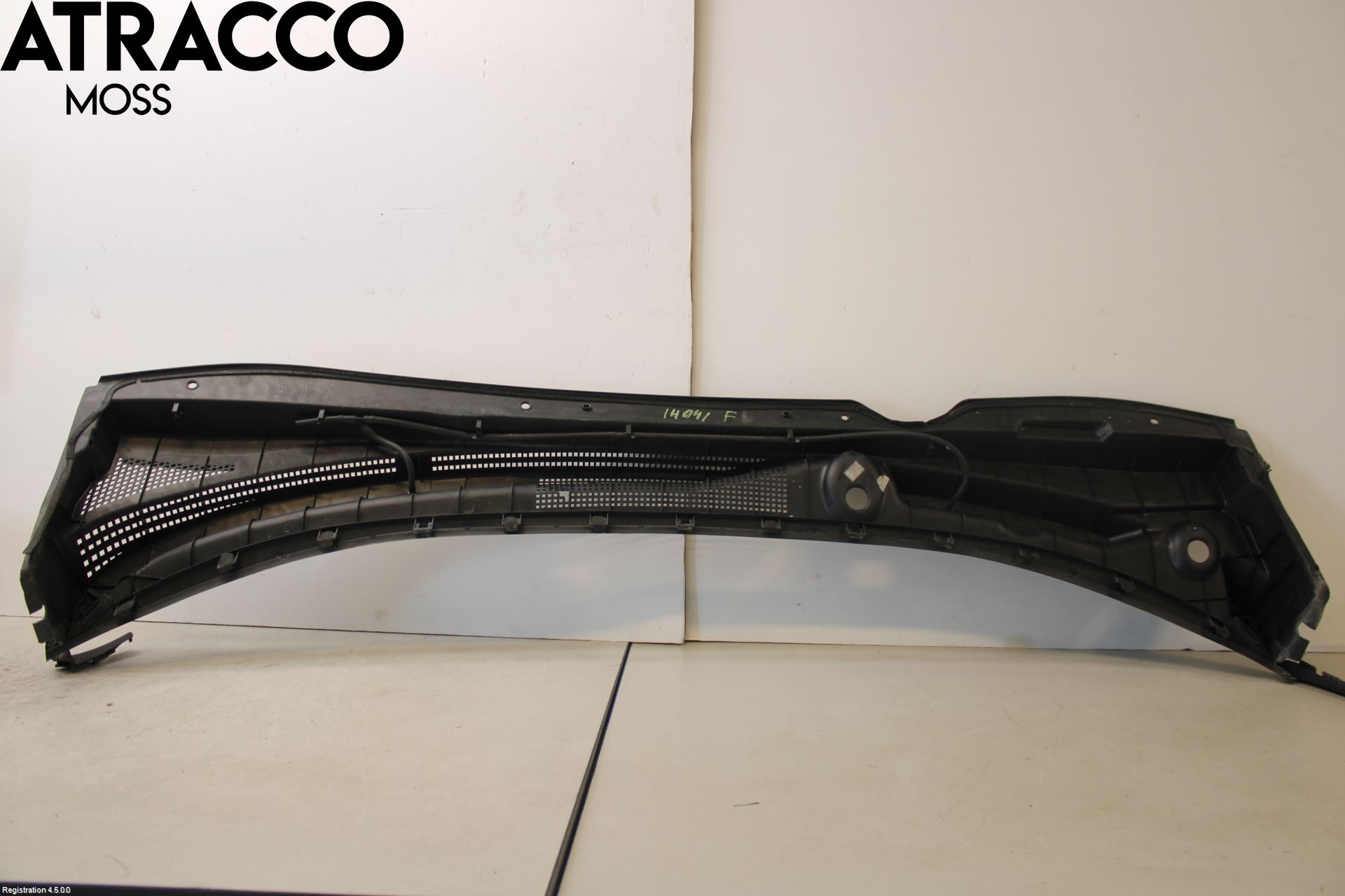 Hyundai SANTA FE 13-18 Torpedplåt-Torpedplast