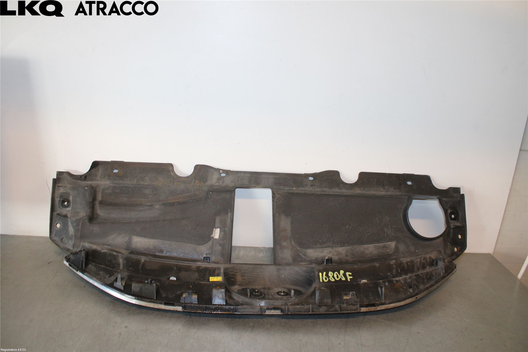 Hyundai ix35 Grill Komp