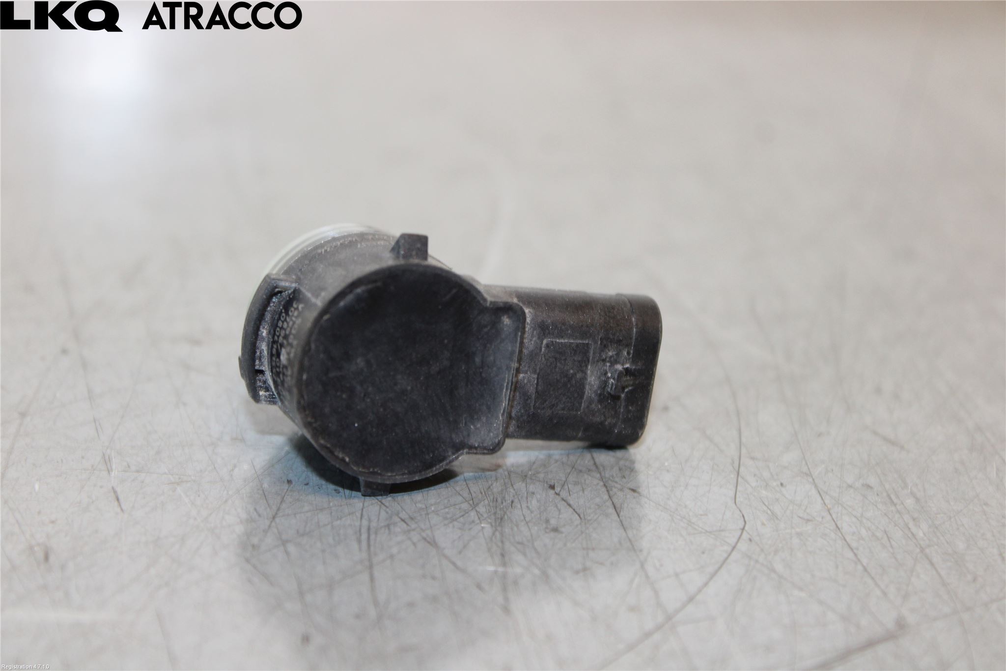 Volkswagen VW PASSAT 15-19 Parkeringshjälp Backsensor