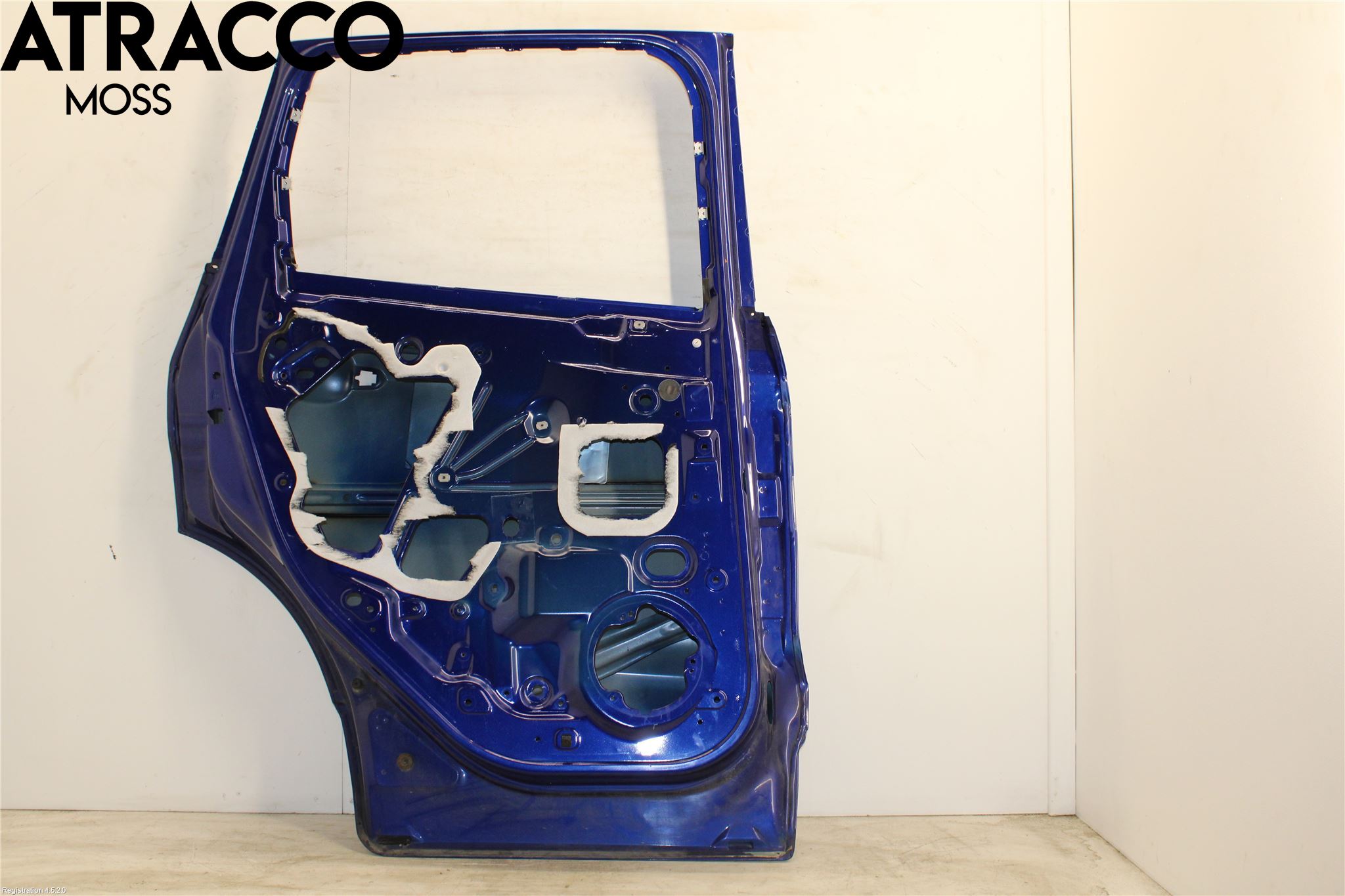 Ford KUGA 13-16 Dörr Bak Vänster