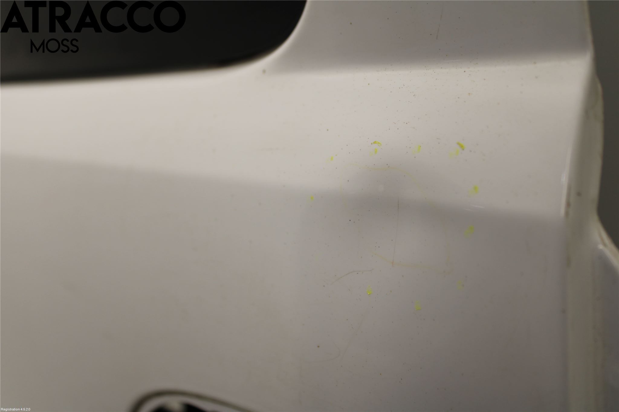 Opel COMBO 02-12 Dörr Sido-Skjutdörr Hö