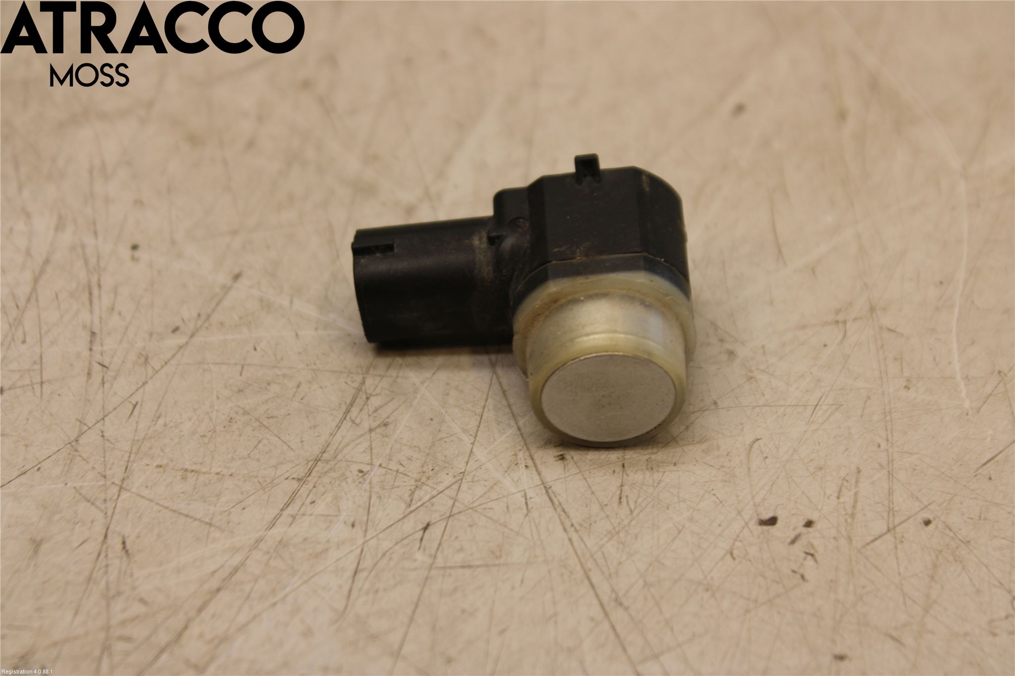 Skoda OCTAVIA (5E) 13-20 Parkeringshjälp Frontsensor