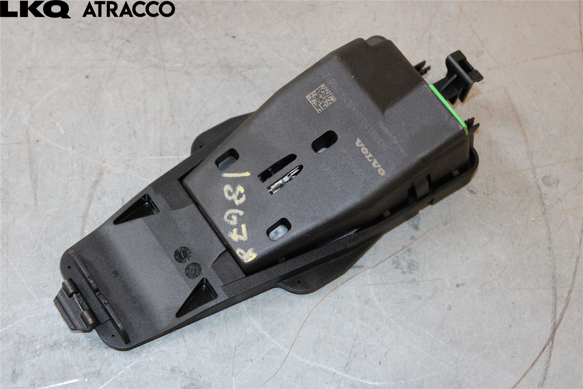 Volvo XC60 09-13 Sensor Övrigt
