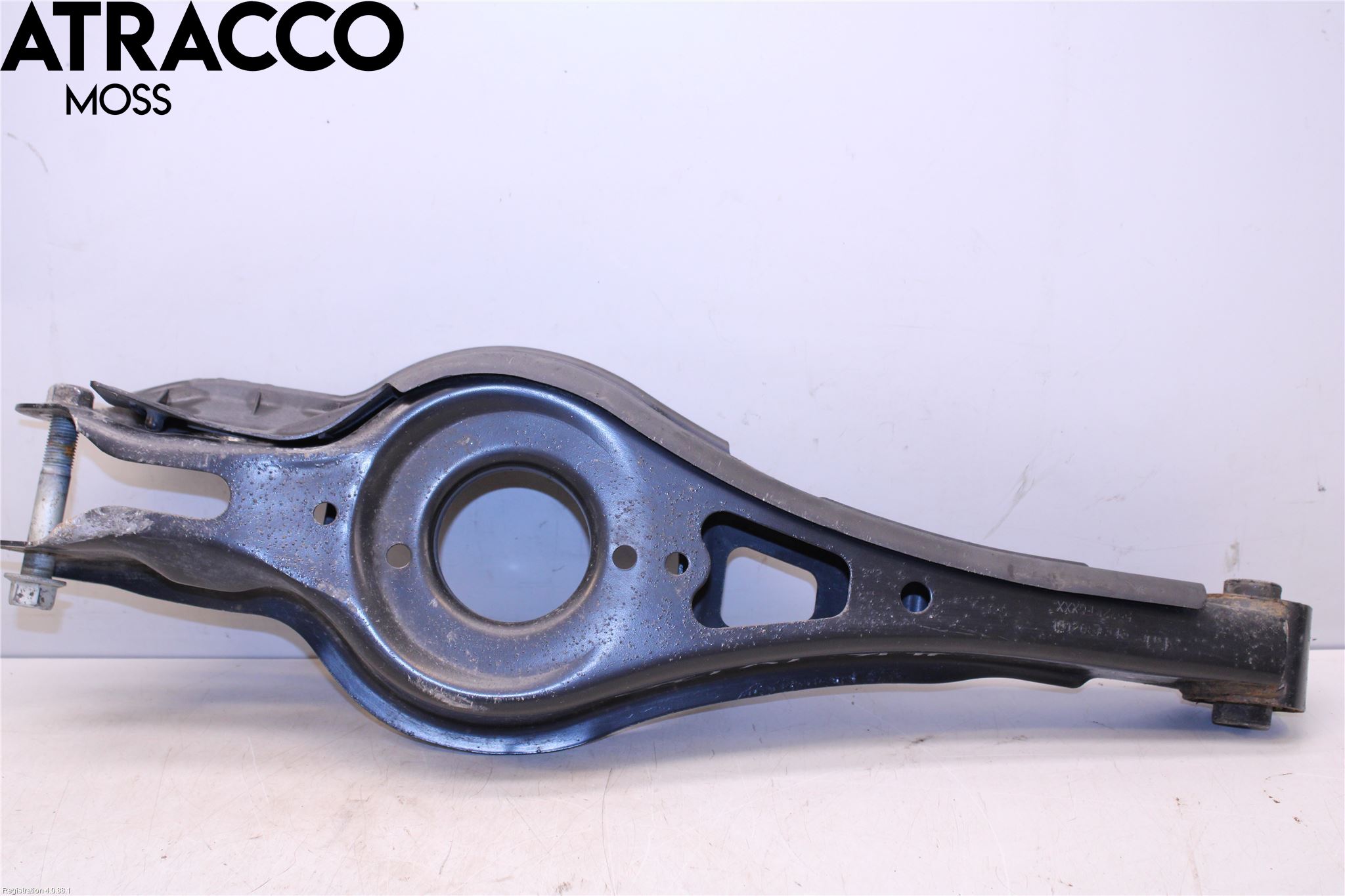 Kia OPTIMA 16-20 Bärarm Bak Höger