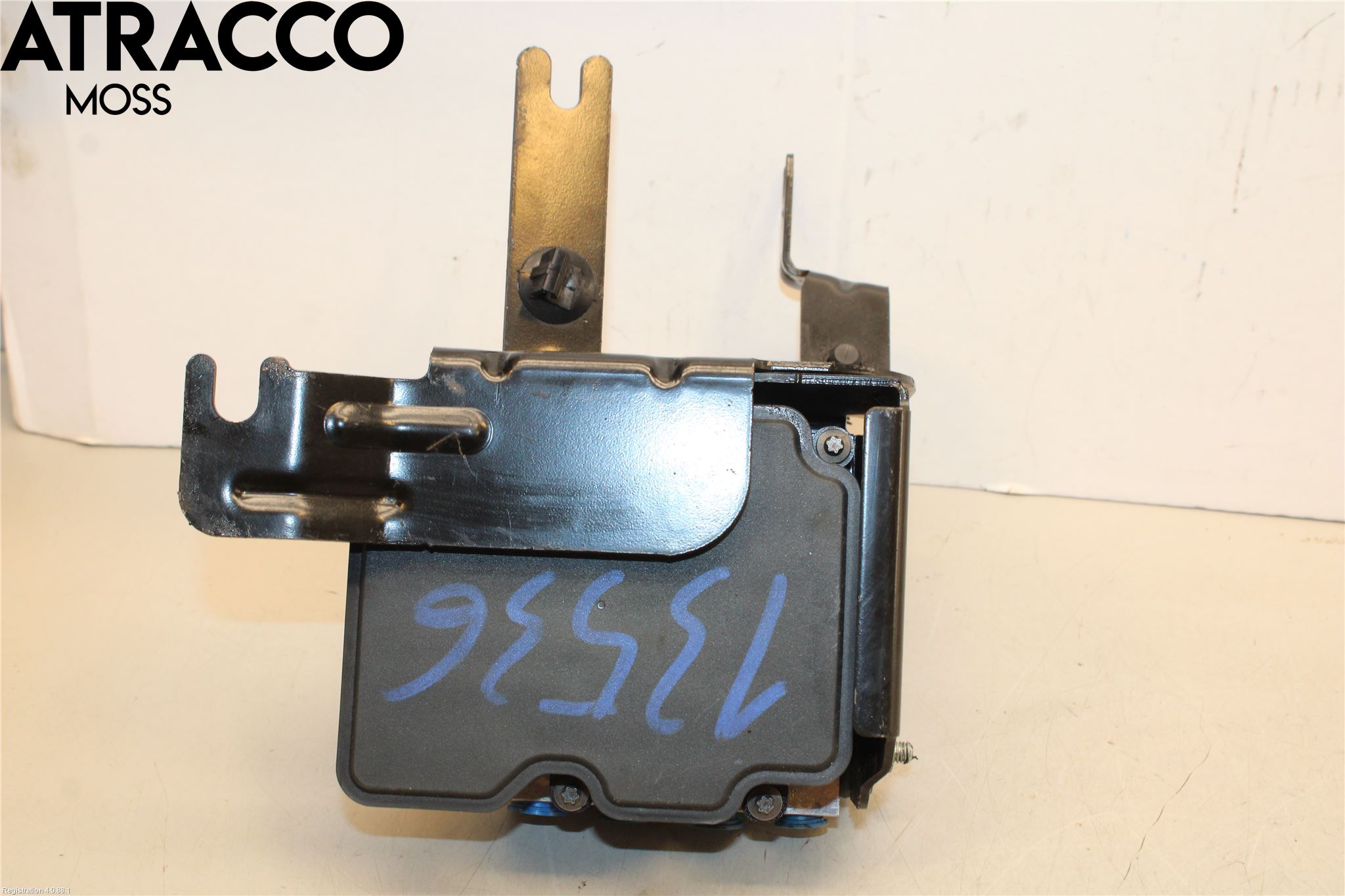 Renault ZOE/E-TECH 13- Abs Hydraulaggregat