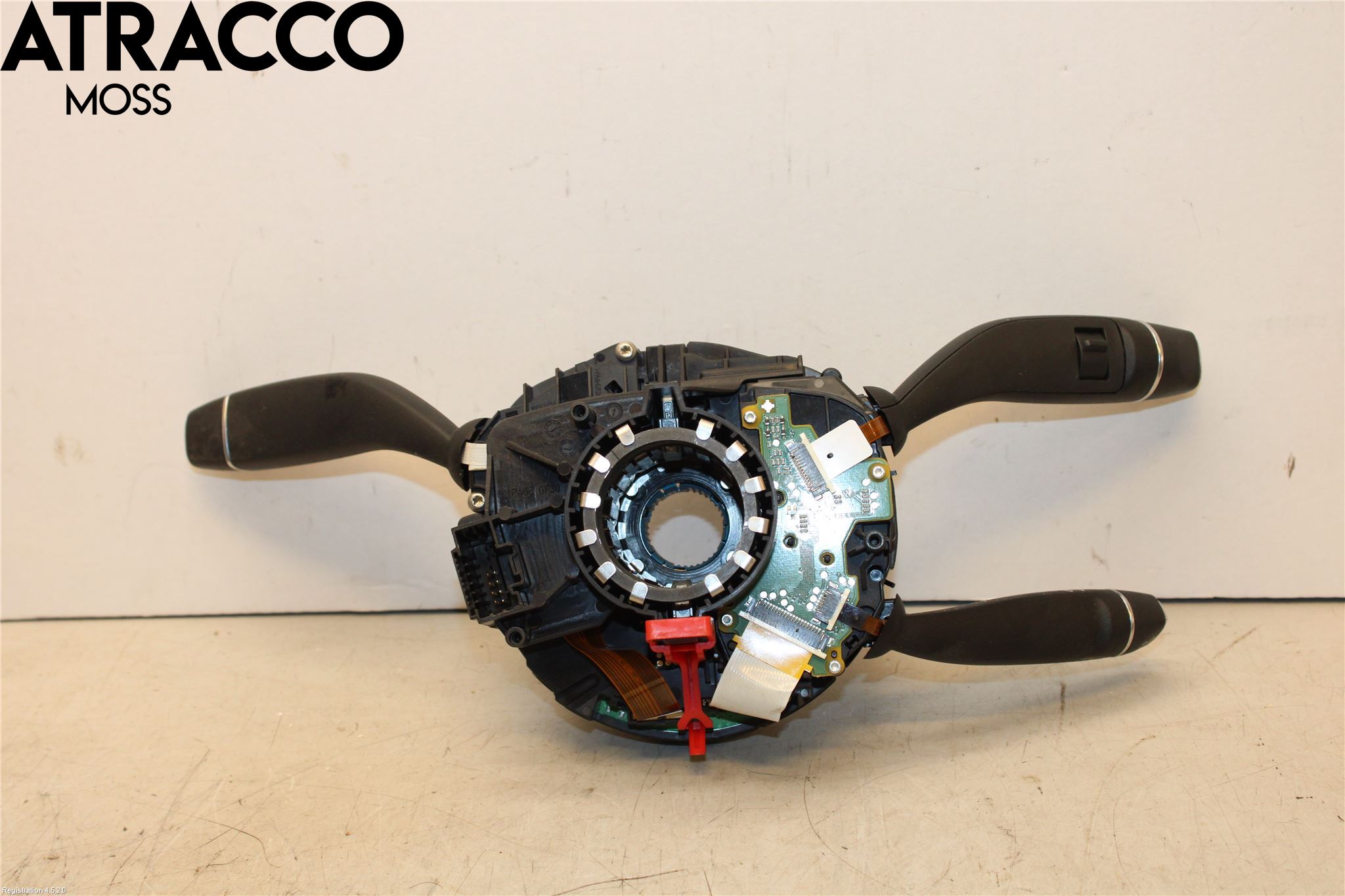 Mercedes-Benz MB B-KLASS (W246/W242) 12-19 Spakcentral