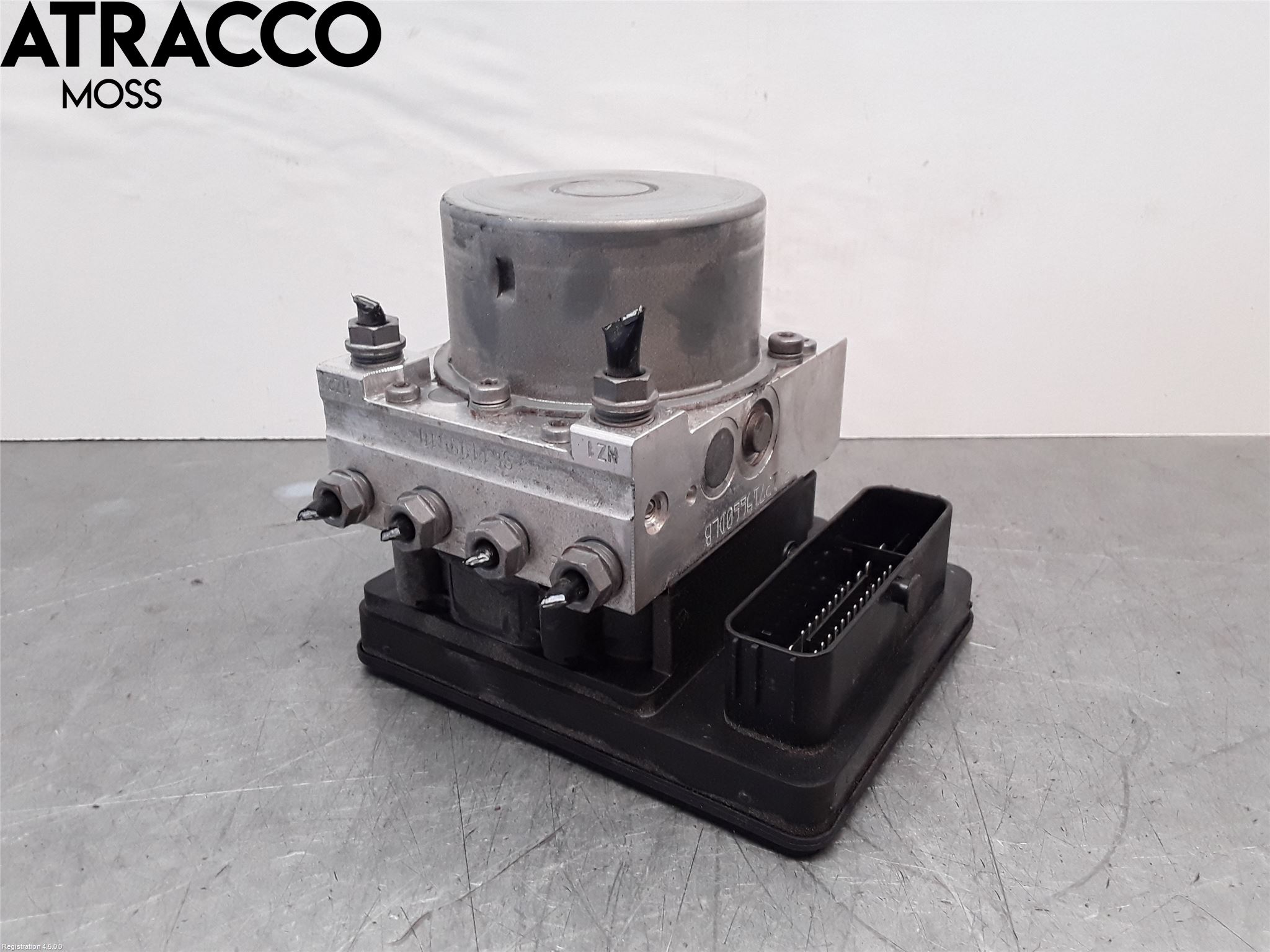 Volkswagen VW ID.3 21- Abs Hydraulpump