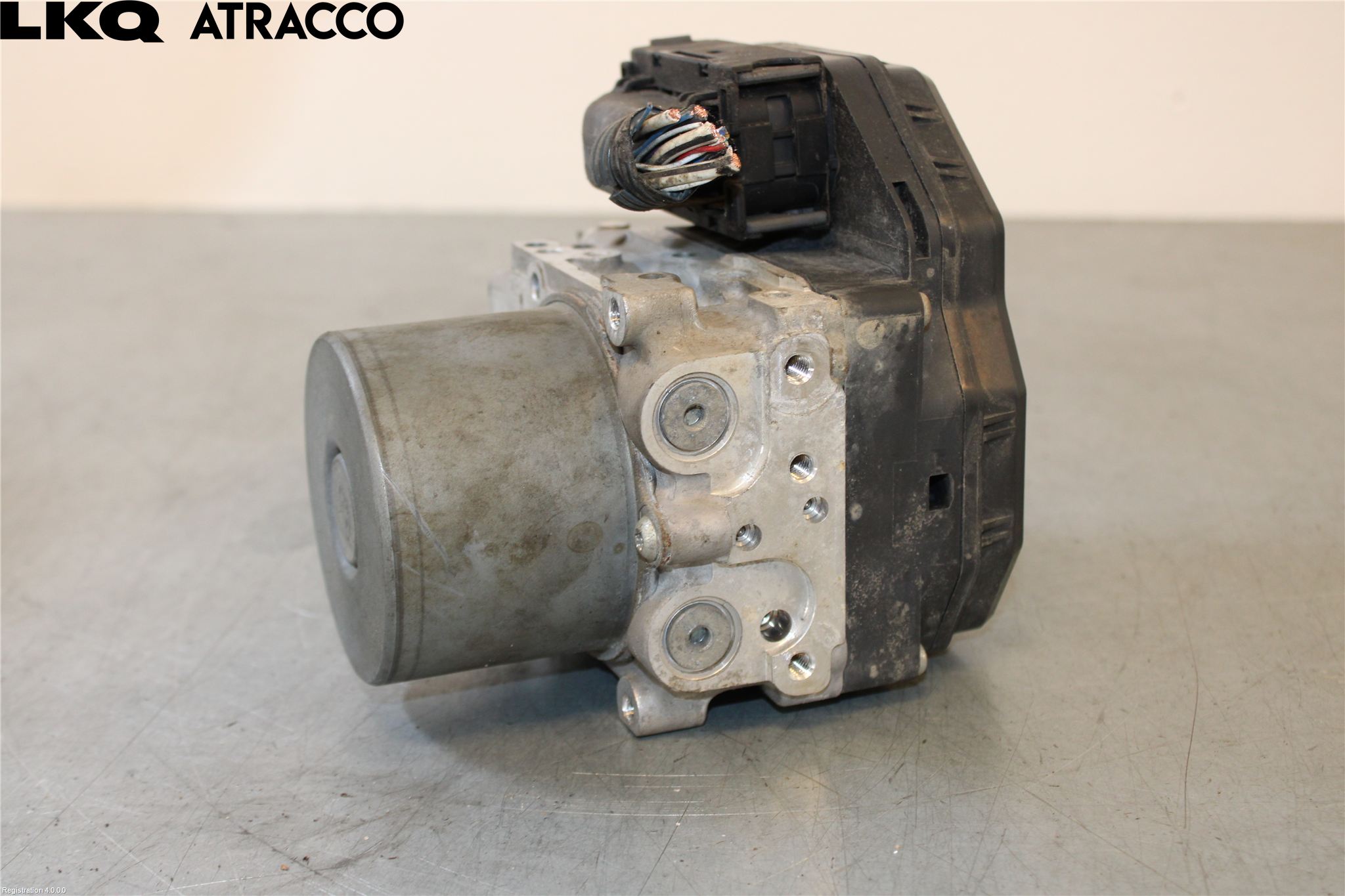 Toyota RAV4 13-18 Abs Hydraulaggregat