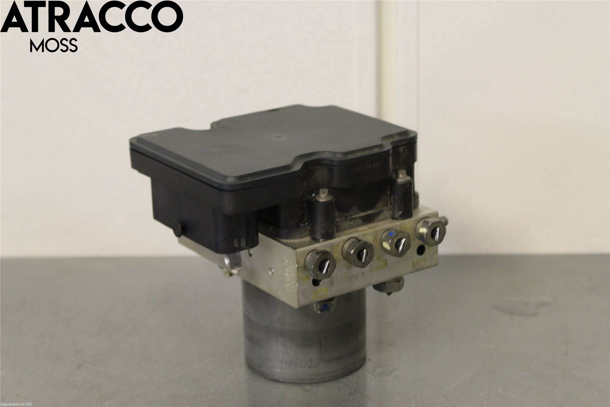 Ford RANGER EU 12-23 Abs Hydraulaggregat