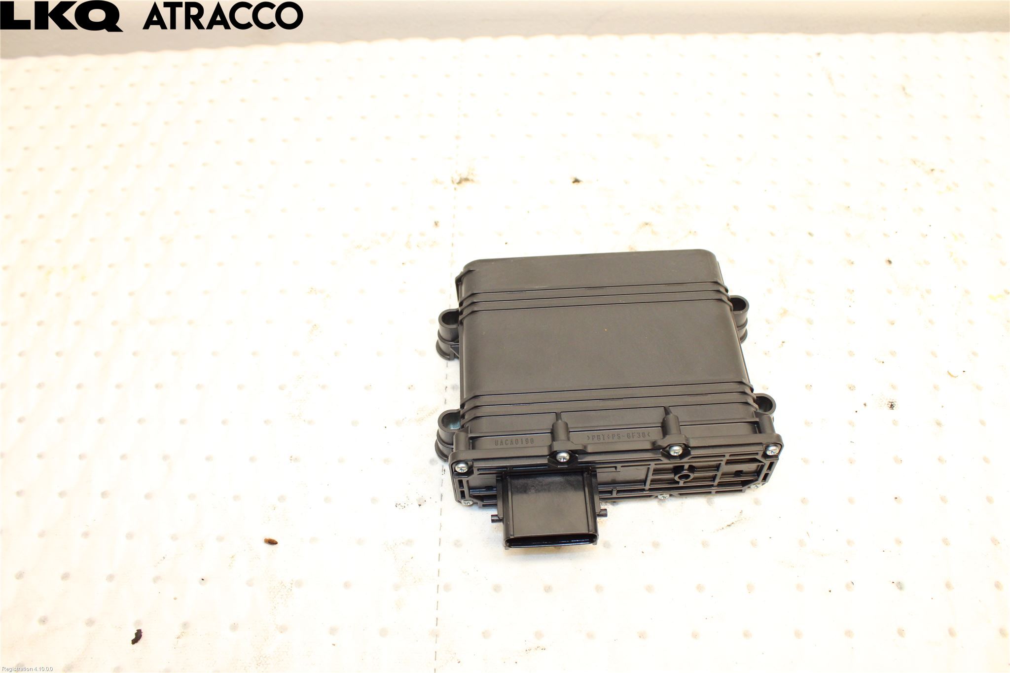 Toyota bZ4X EA10 22- Styrenhet Parkbroms Epb