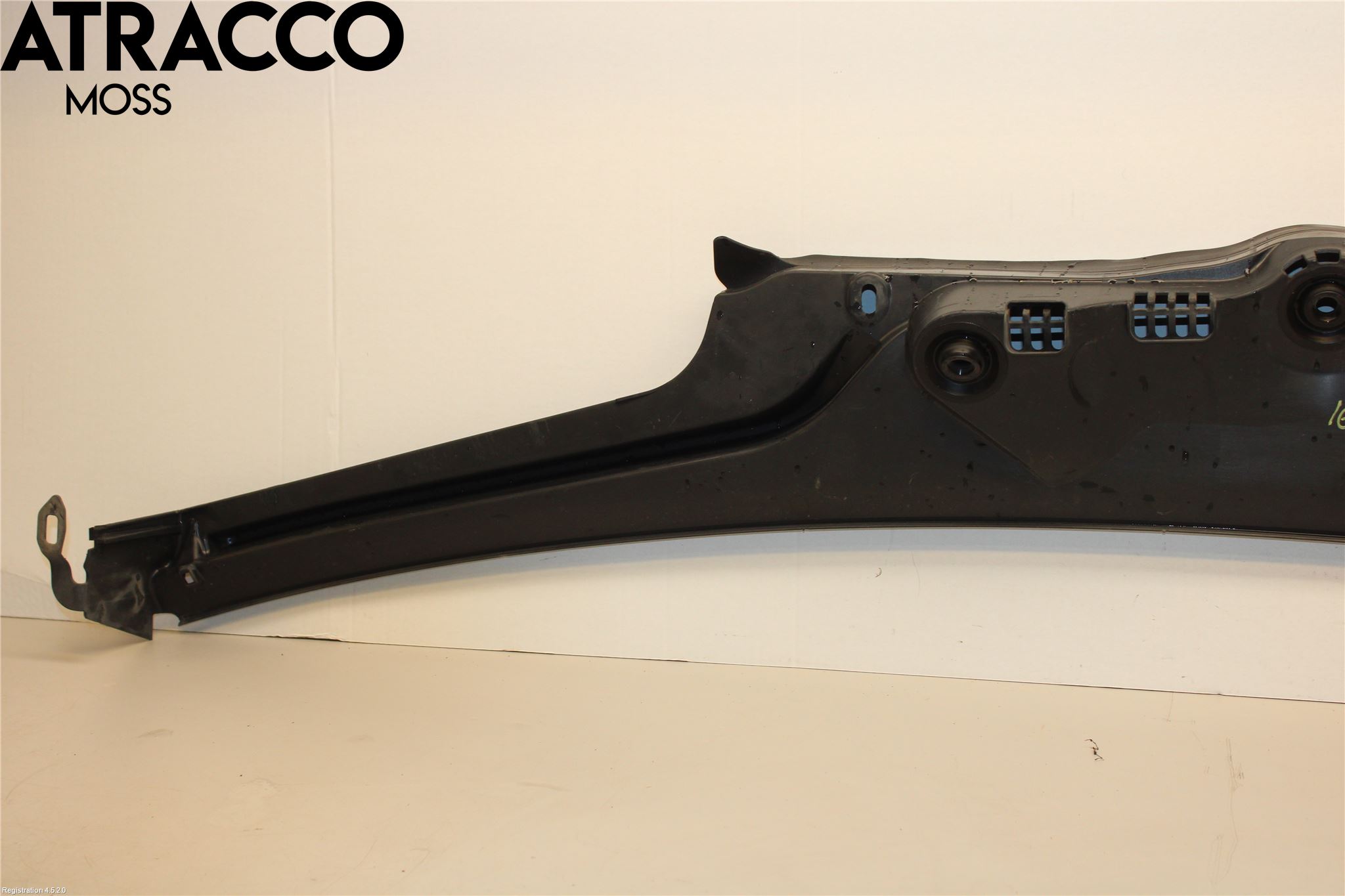 Mercedes-Benz MB E-KLASS (W213) 16-23 Torpedplåt-Torpedplast