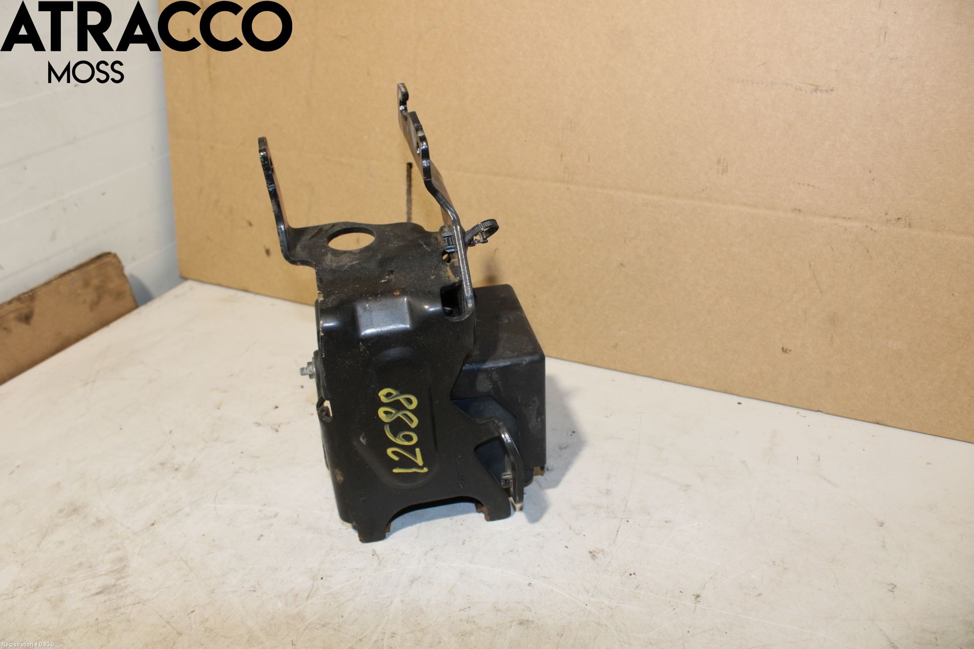 Citroen C3 AIRCROSS 18-23 Abs Hydraulaggregat