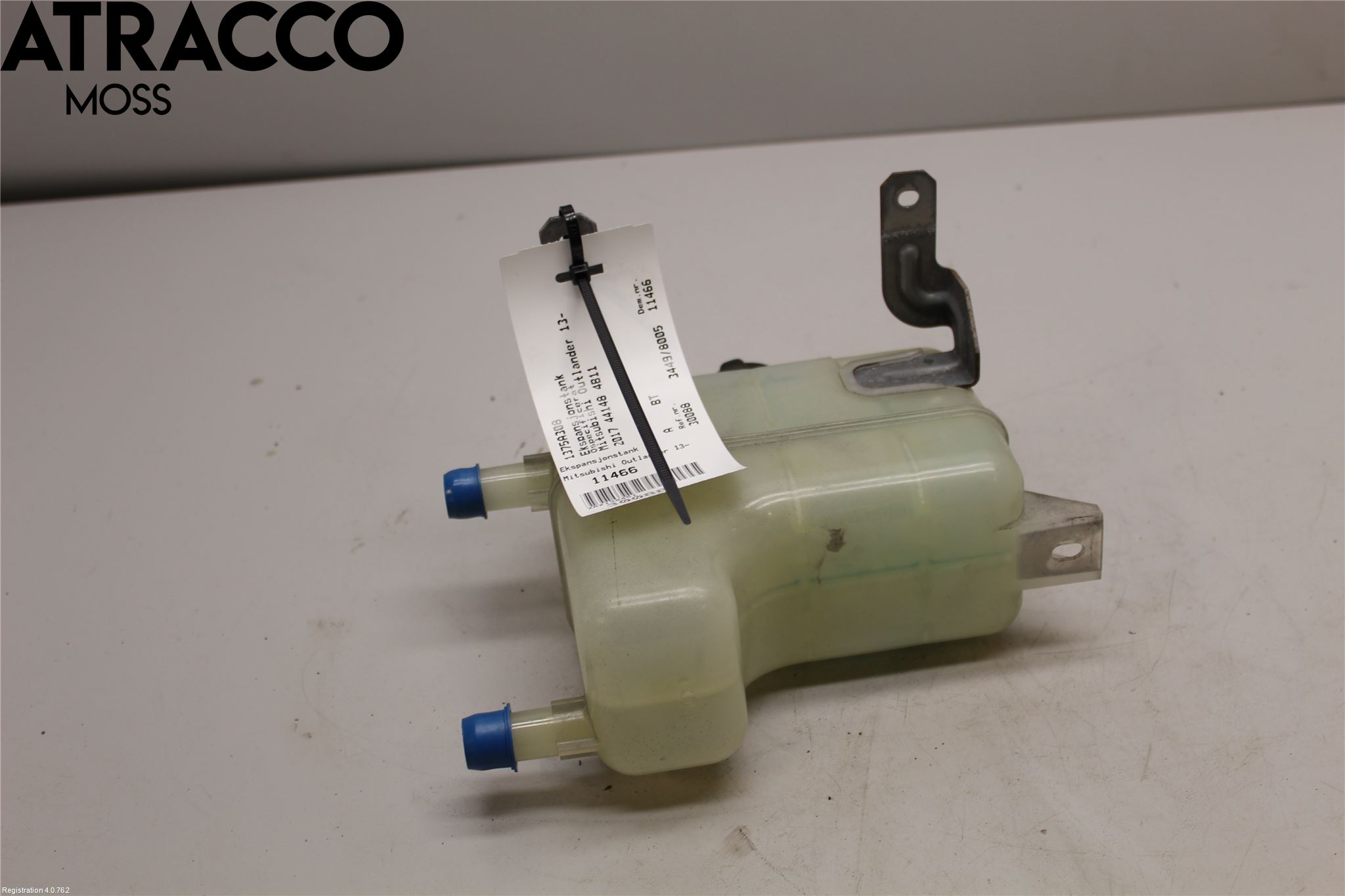 Mitsubishi OUTLANDER 13-21 Expansionstank