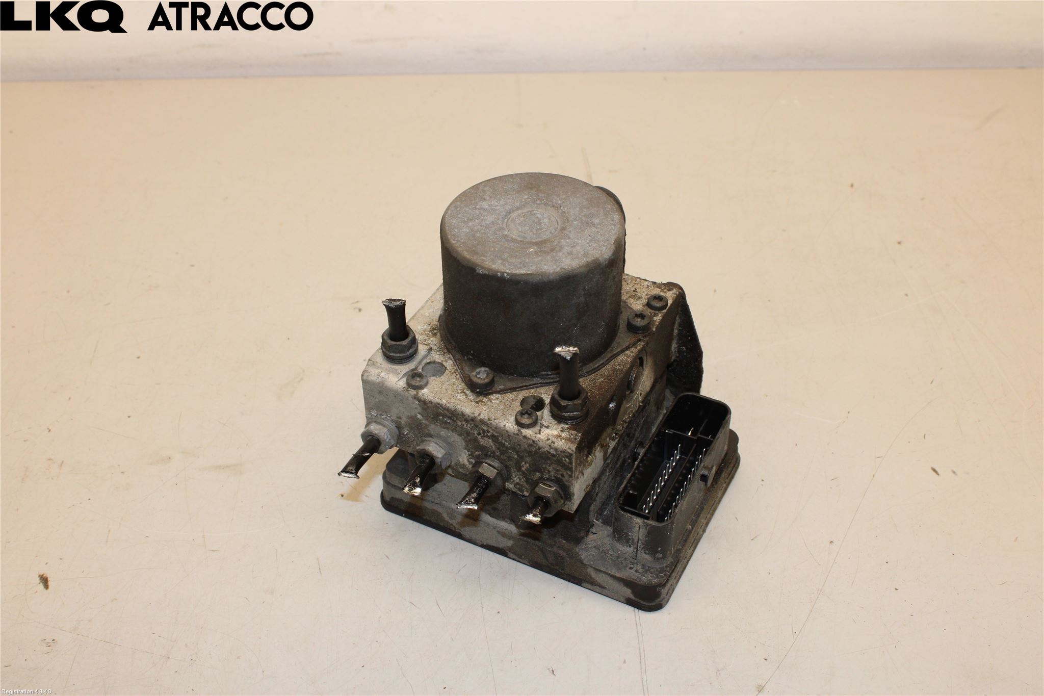 Volkswagen VW UP! / E-UP! Abs Hydraulaggregat