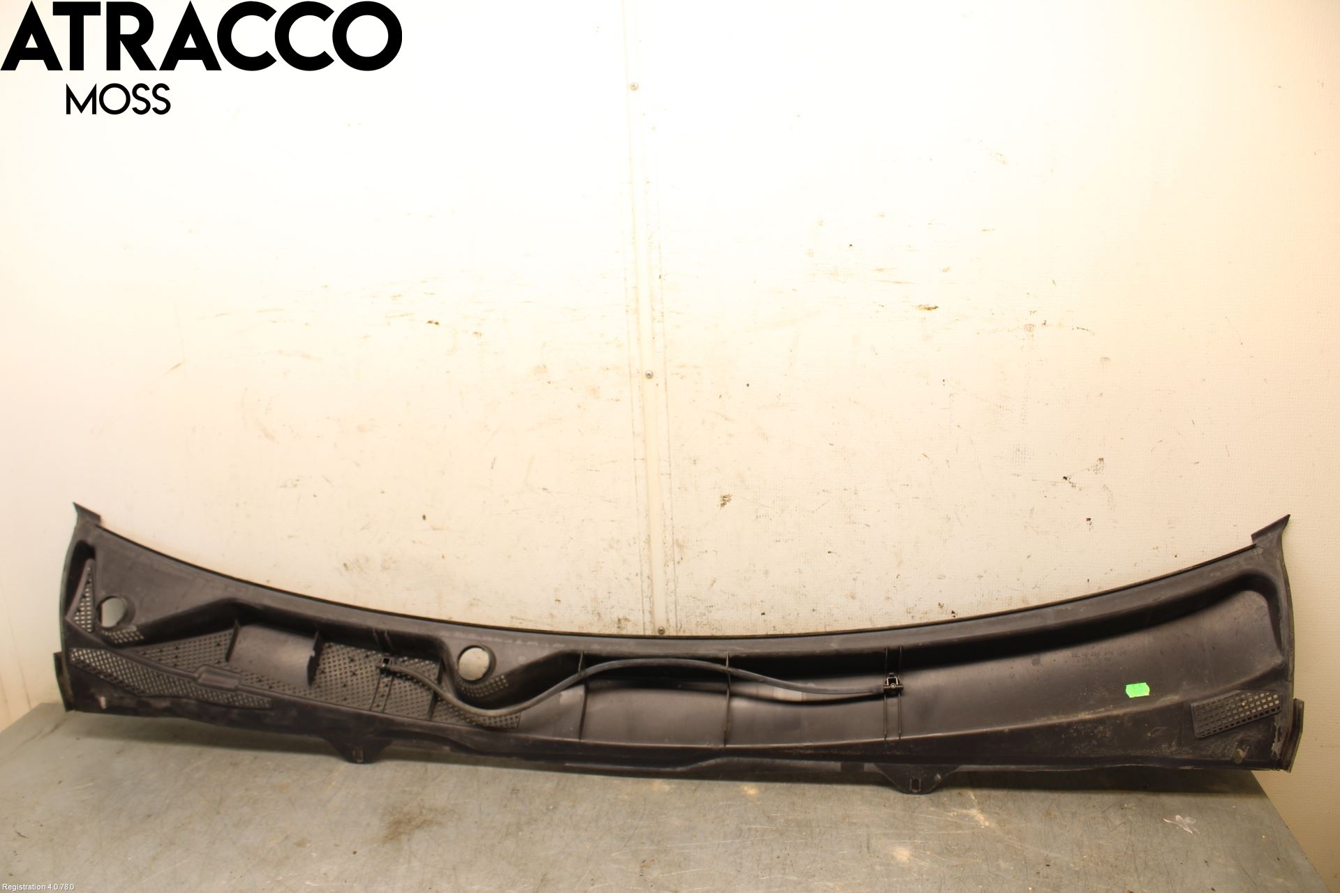 Opel INSIGNIA 09-16 Torpedplåt-Torpedplast