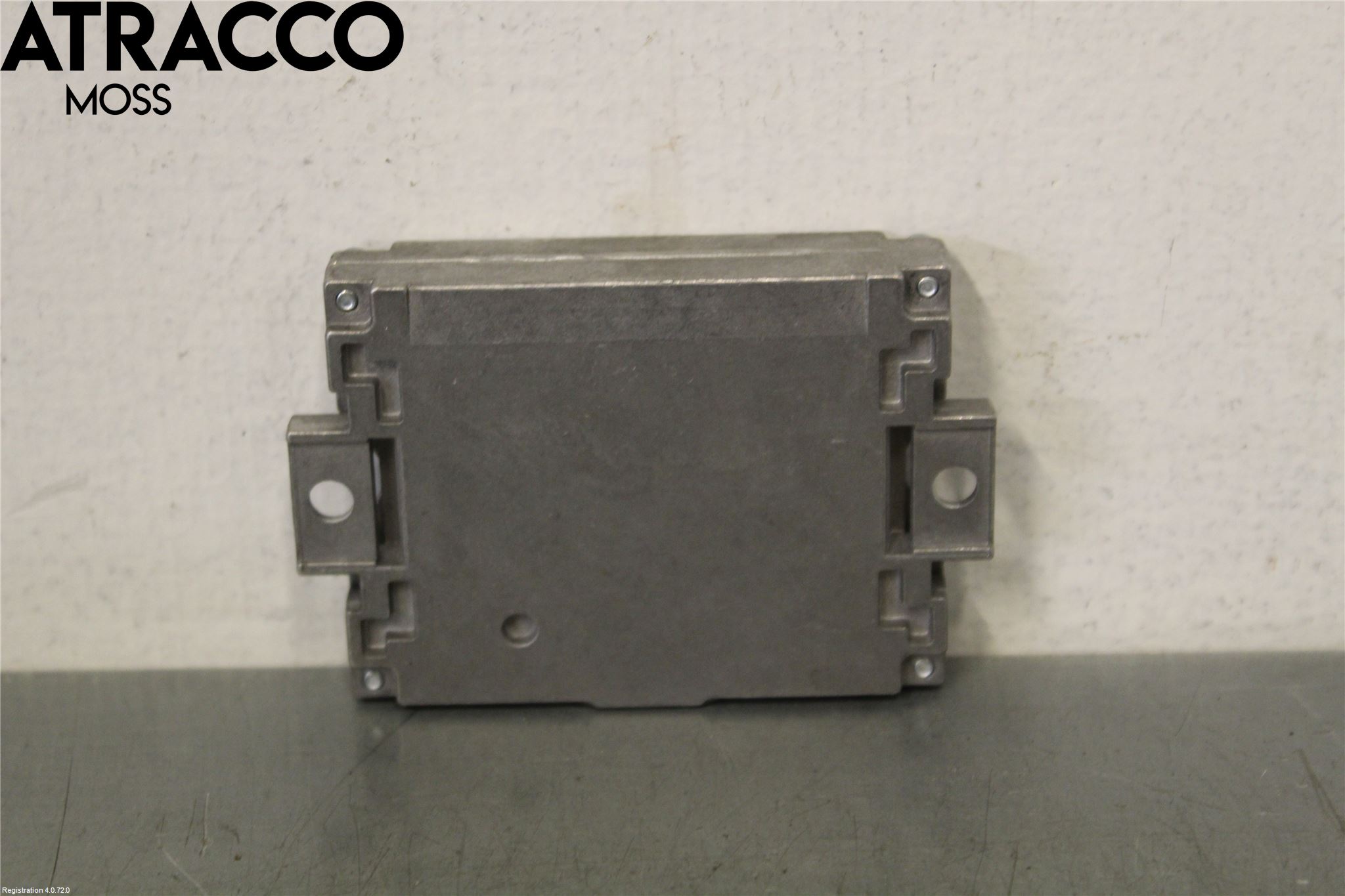 Audi A4/S4 B9 16-19 Antennförstärkare