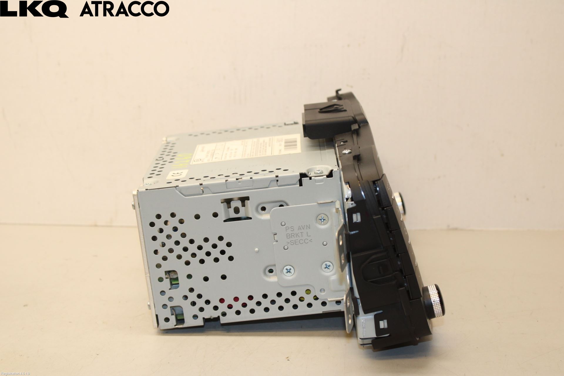 Kia SOUL 09- Radio