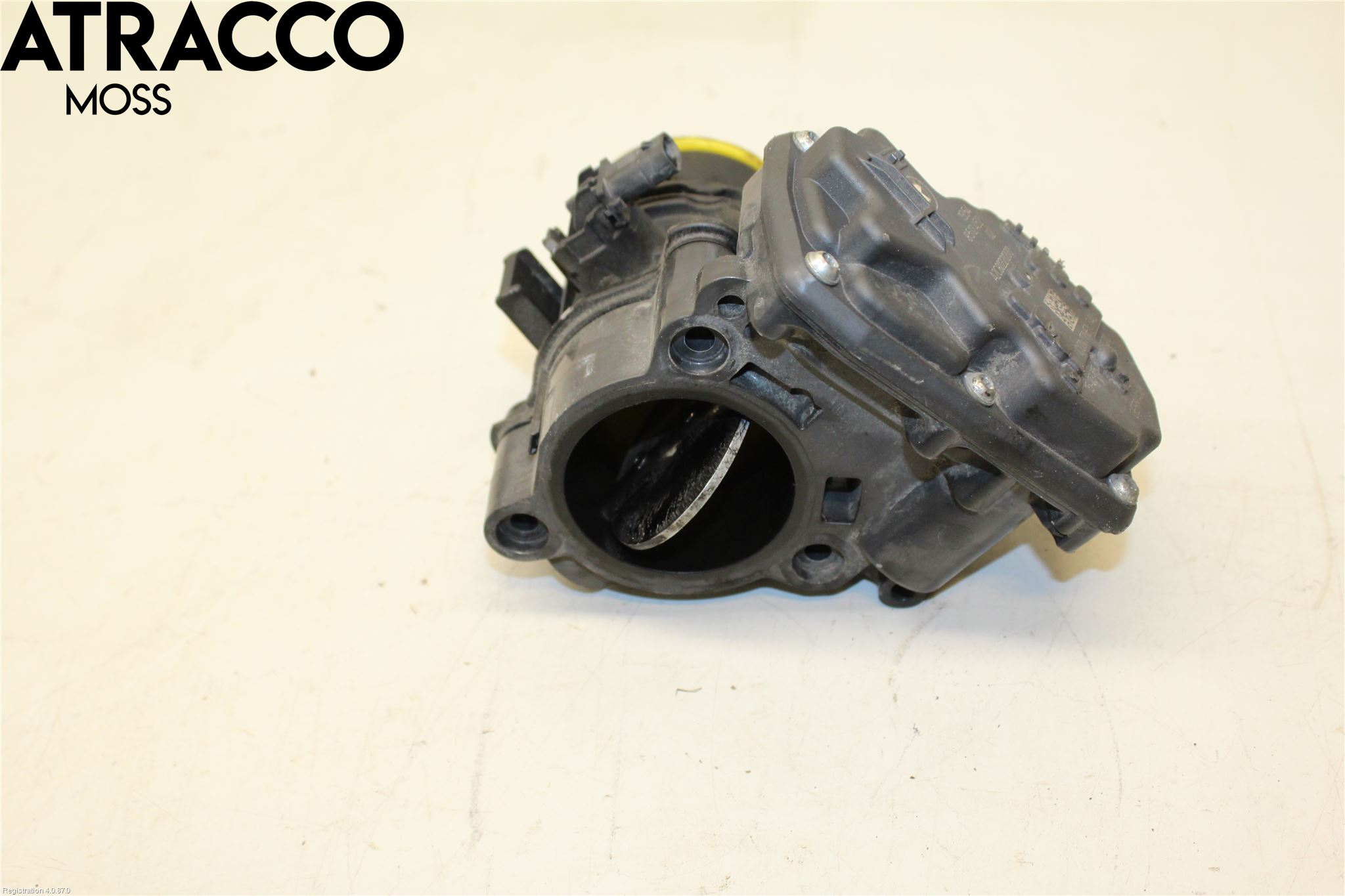 BMW 5 F10/F11/F18 09-17 Injspjällhus