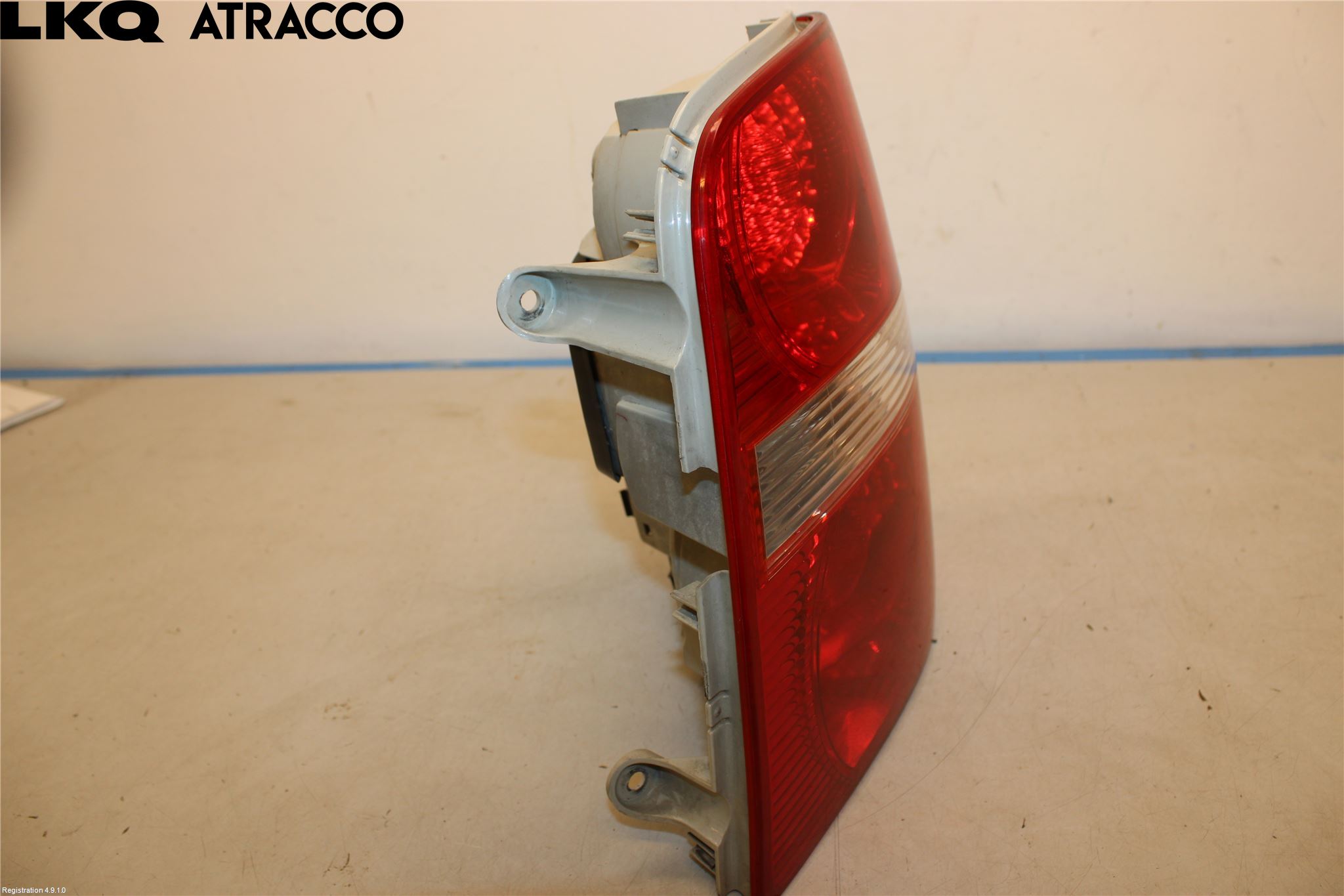 Volkswagen VW TOURAN 03-10 Abs Hydraulaggregat