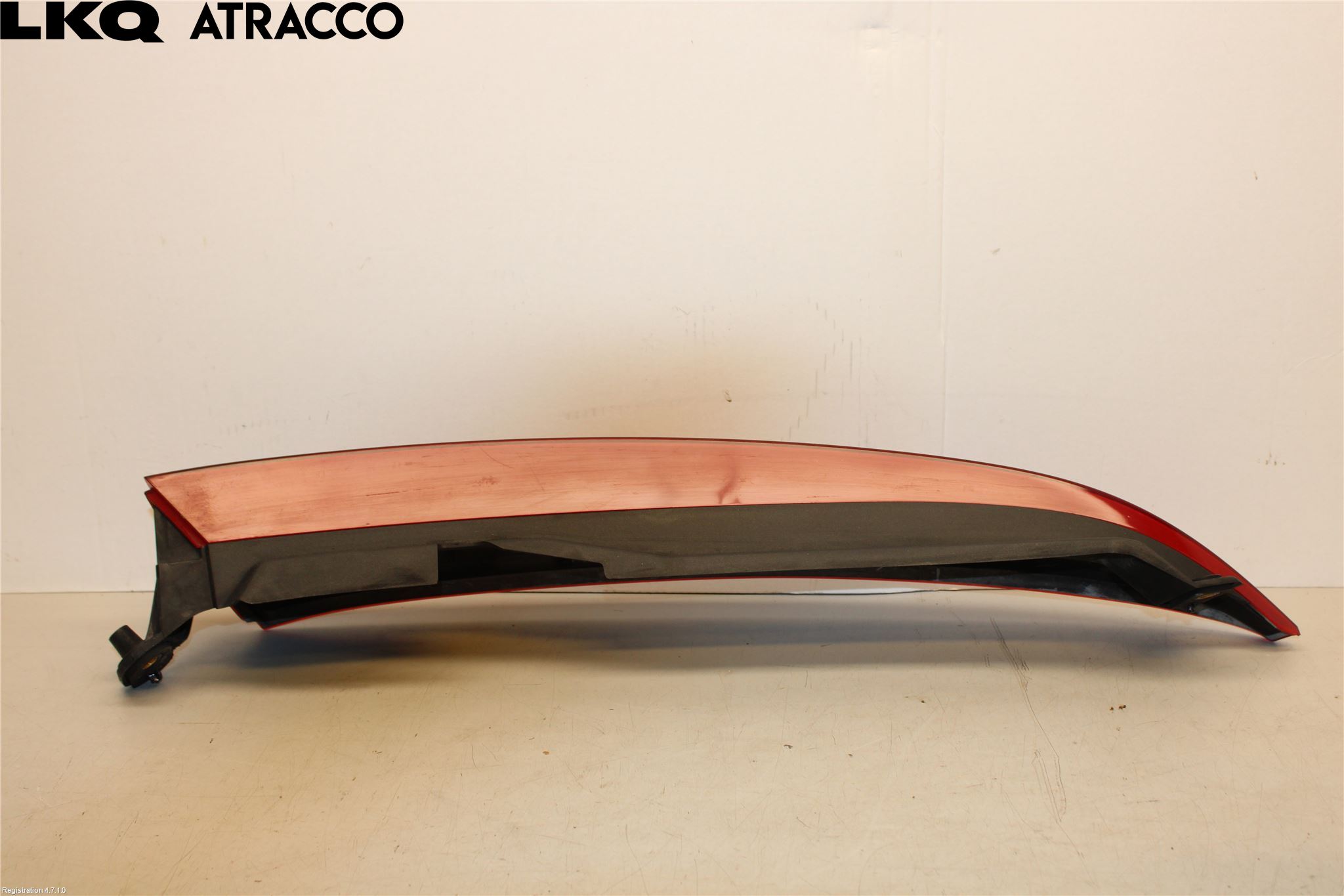 Volvo XC90 07-14 Bakljusglas Vänster