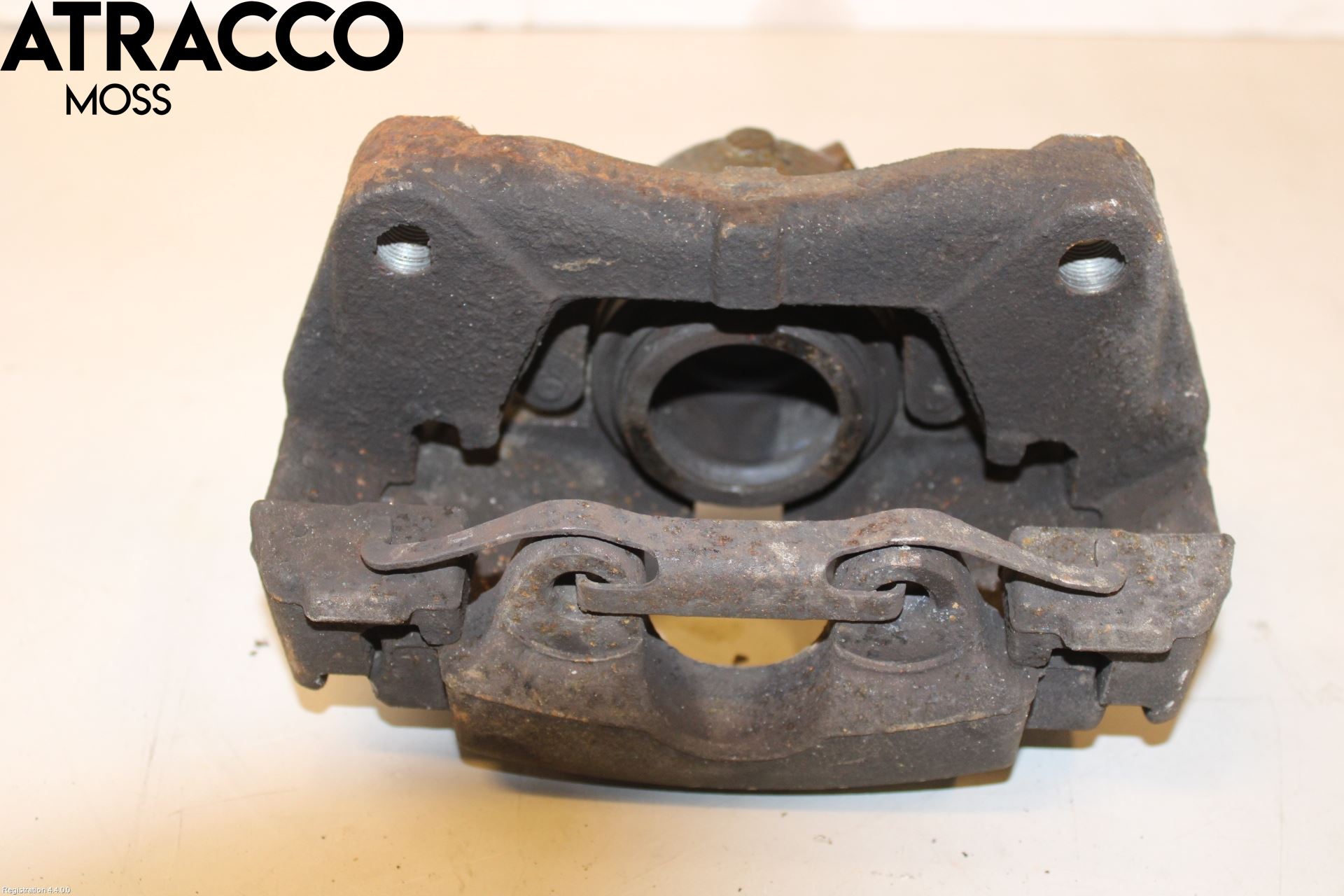 Volkswagen VW TRANSP/CARAVELLE (T6) 16-22 Bromsok Fram Höger