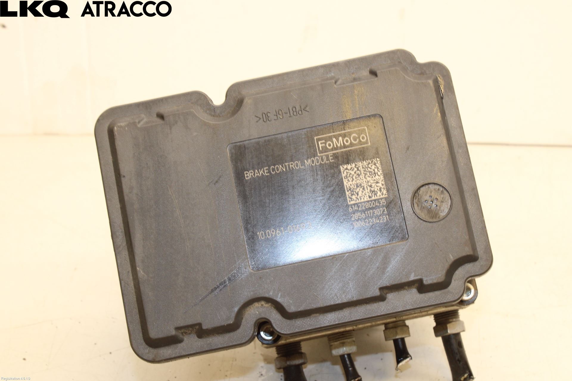 Ford KUGA 13-16 Abs Hydraulaggregat