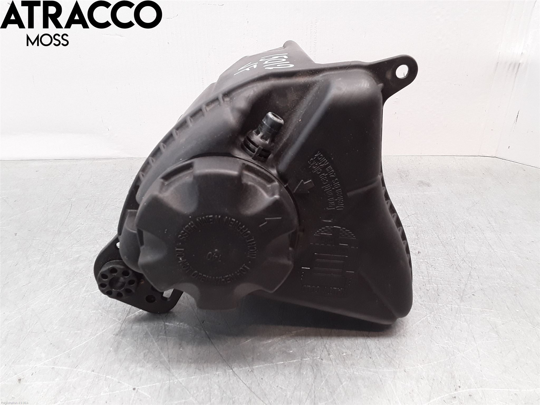 BMW 7 F01/02/03/04 09-15 Expansionstank