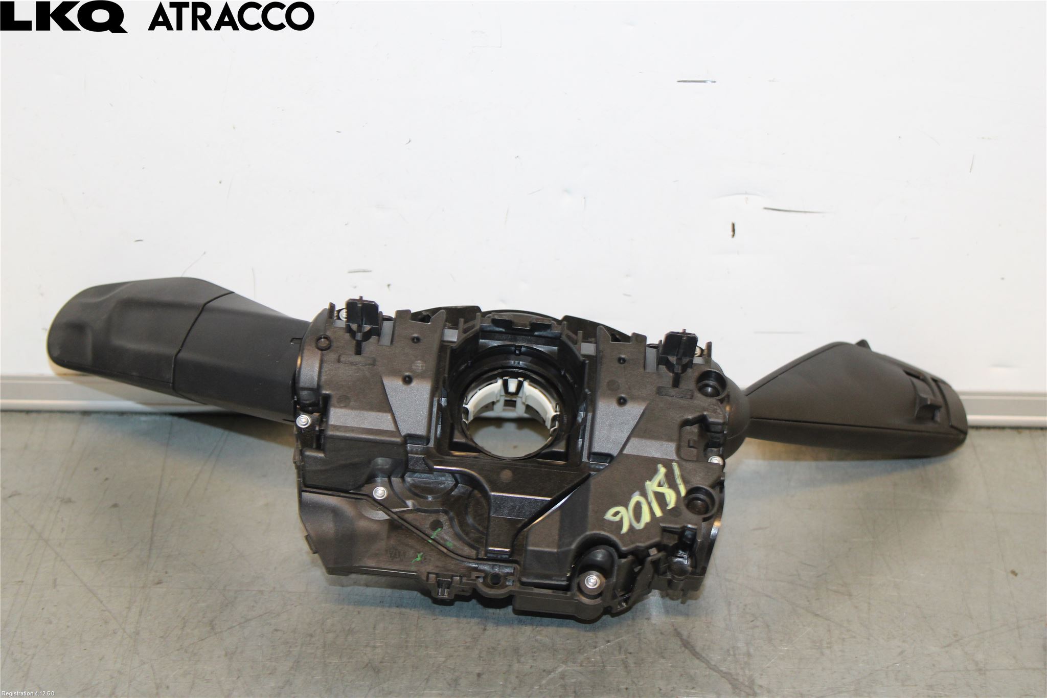 Volkswagen VW ID BUZZ/CARGO 22- Spakcentral