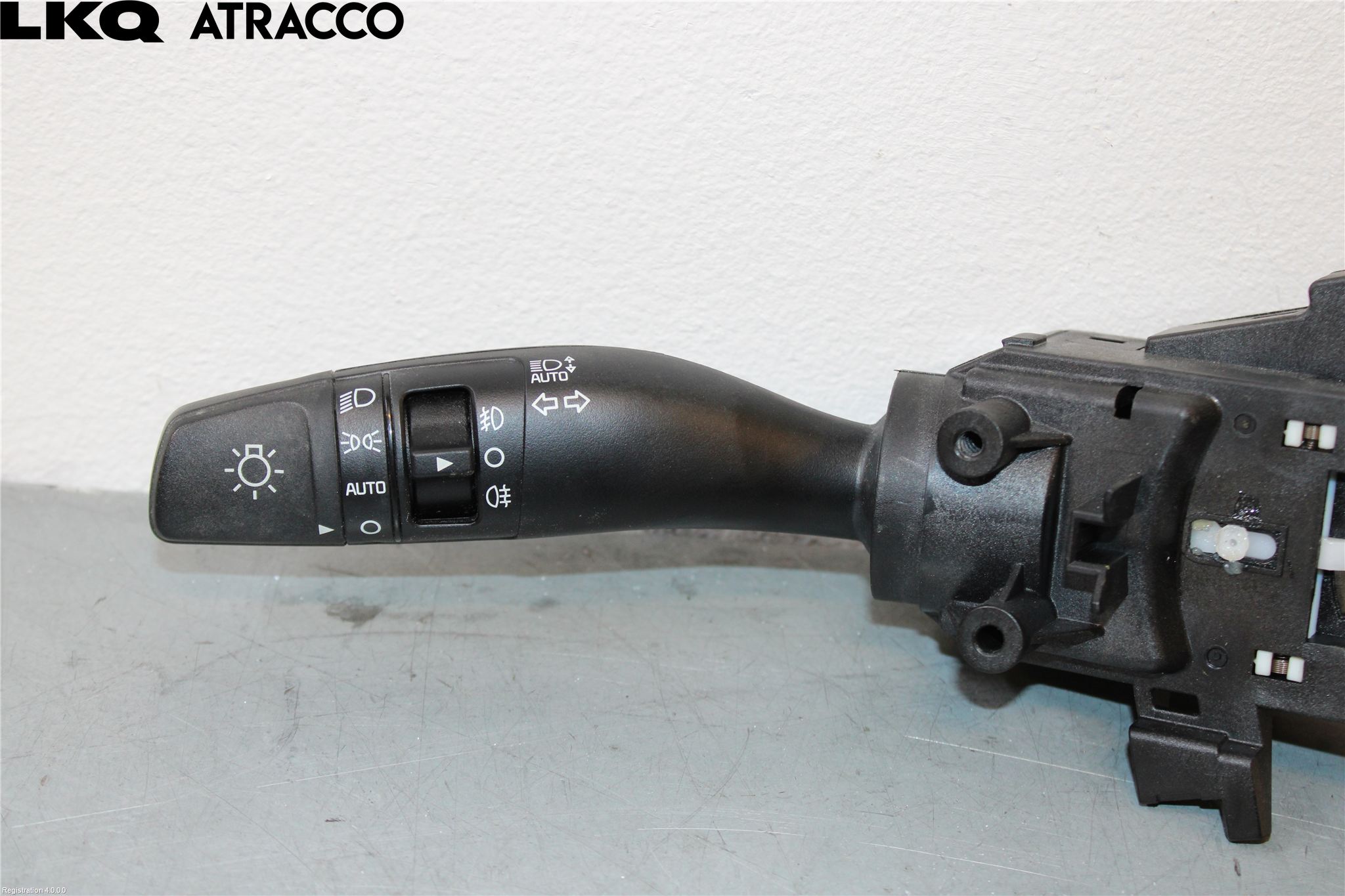 Kia NIRO (DE) 17-22 Spakcentral