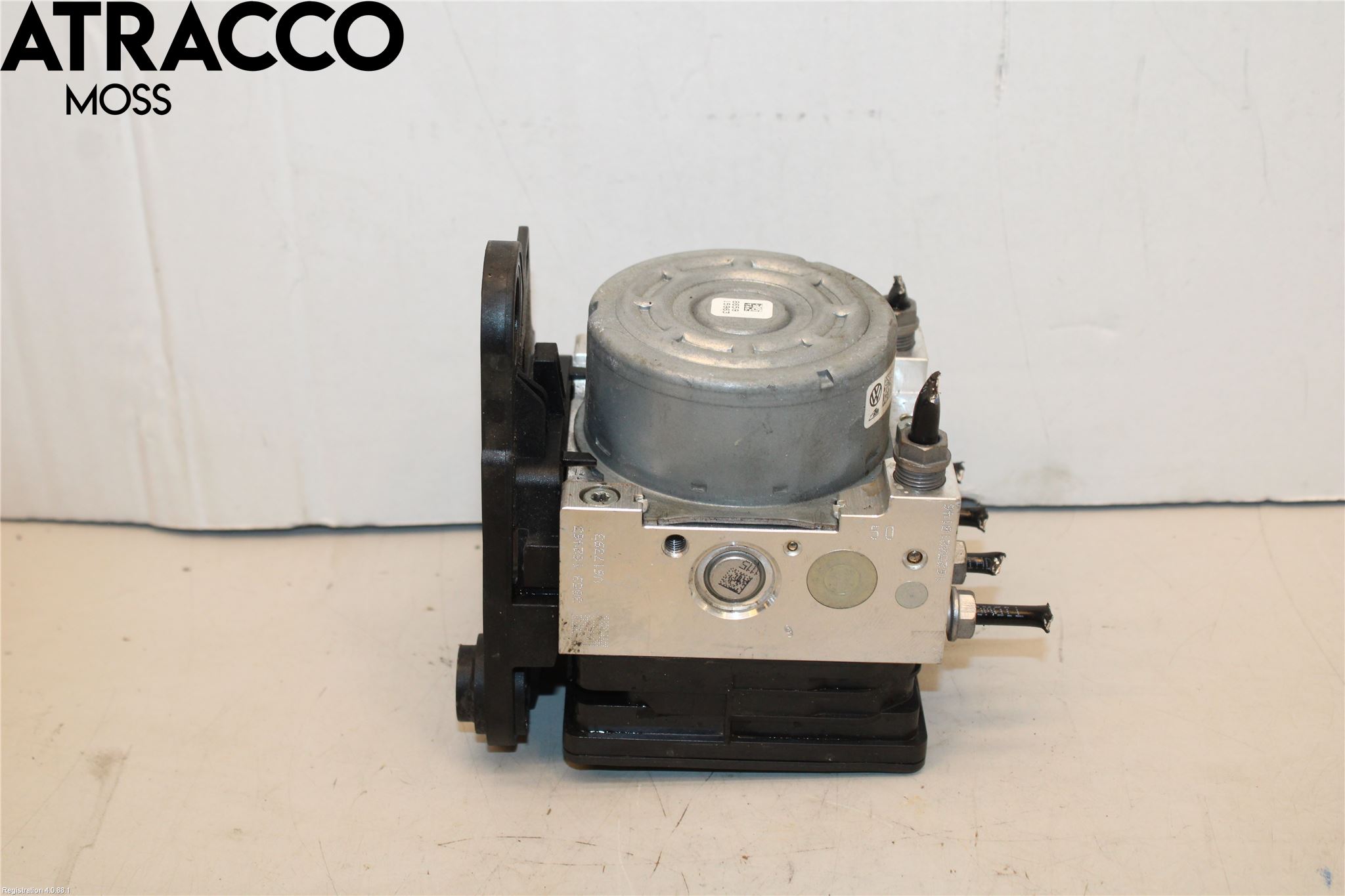 Skoda ROOMSTER Abs Hydraulaggregat