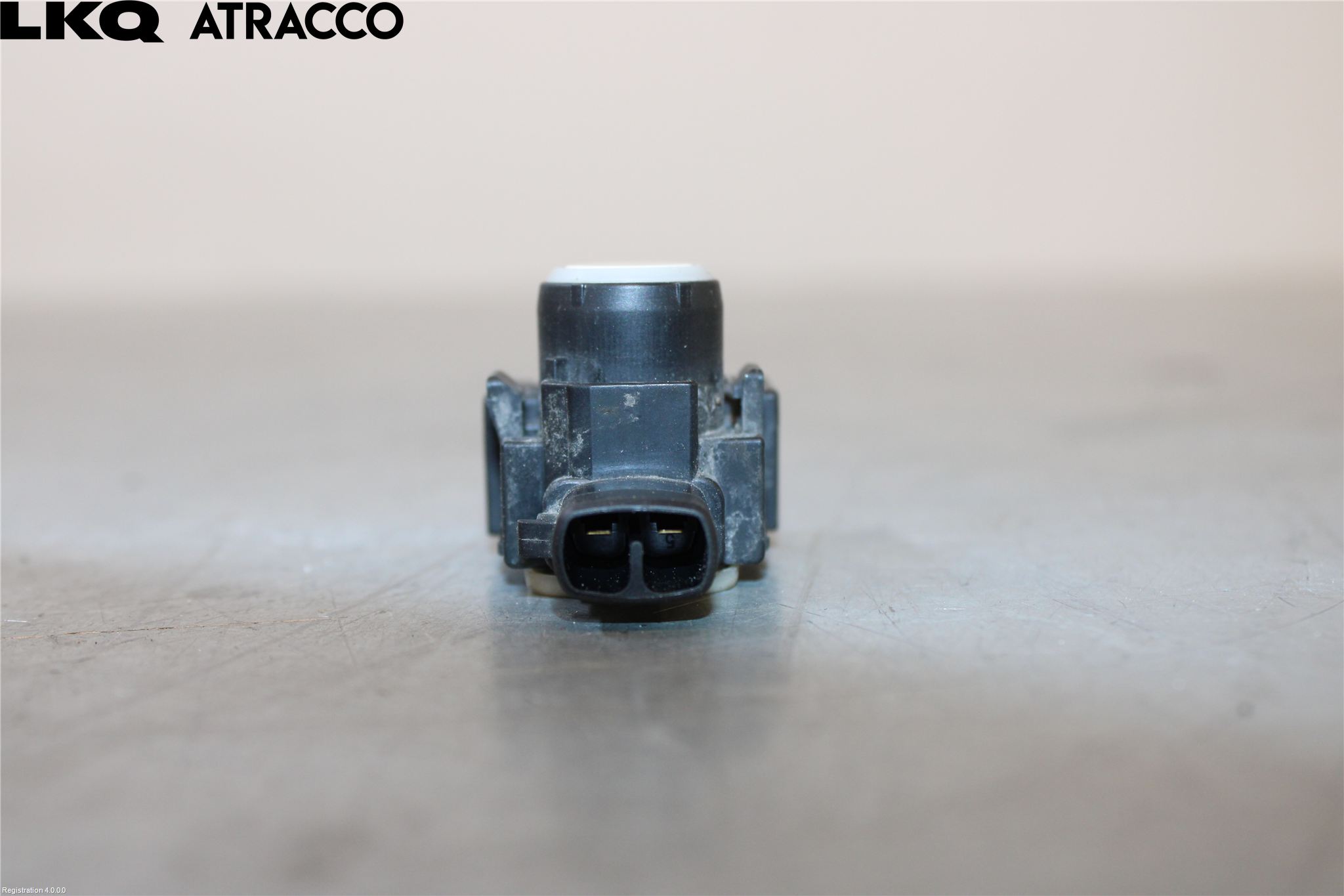 Mazda 3 III 14-19 Parkeringshjälp Frontsensor
