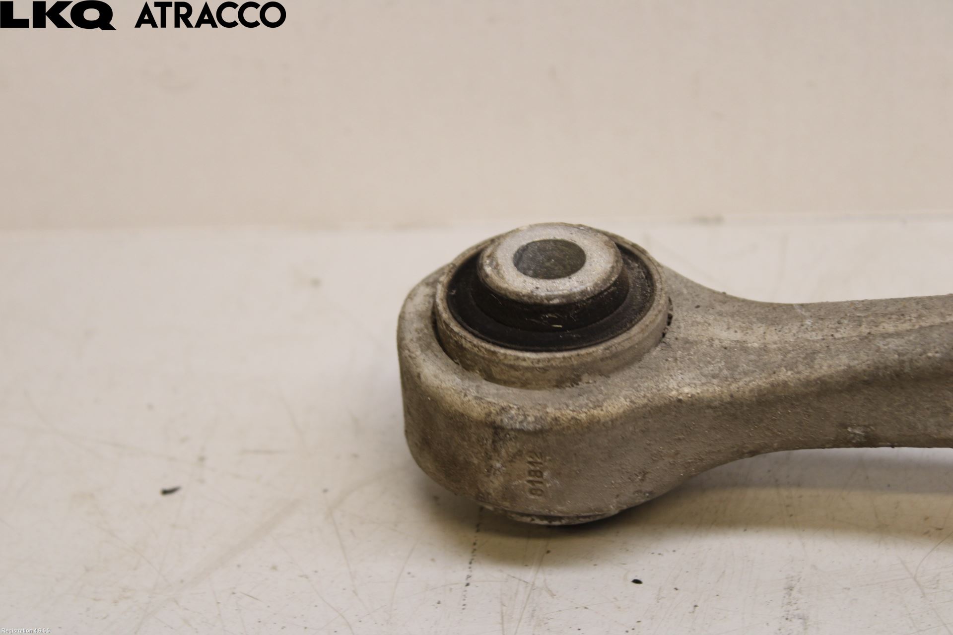 BMW 3 E90/91 SED/TOU 05-12 Bärarm Bak Höger