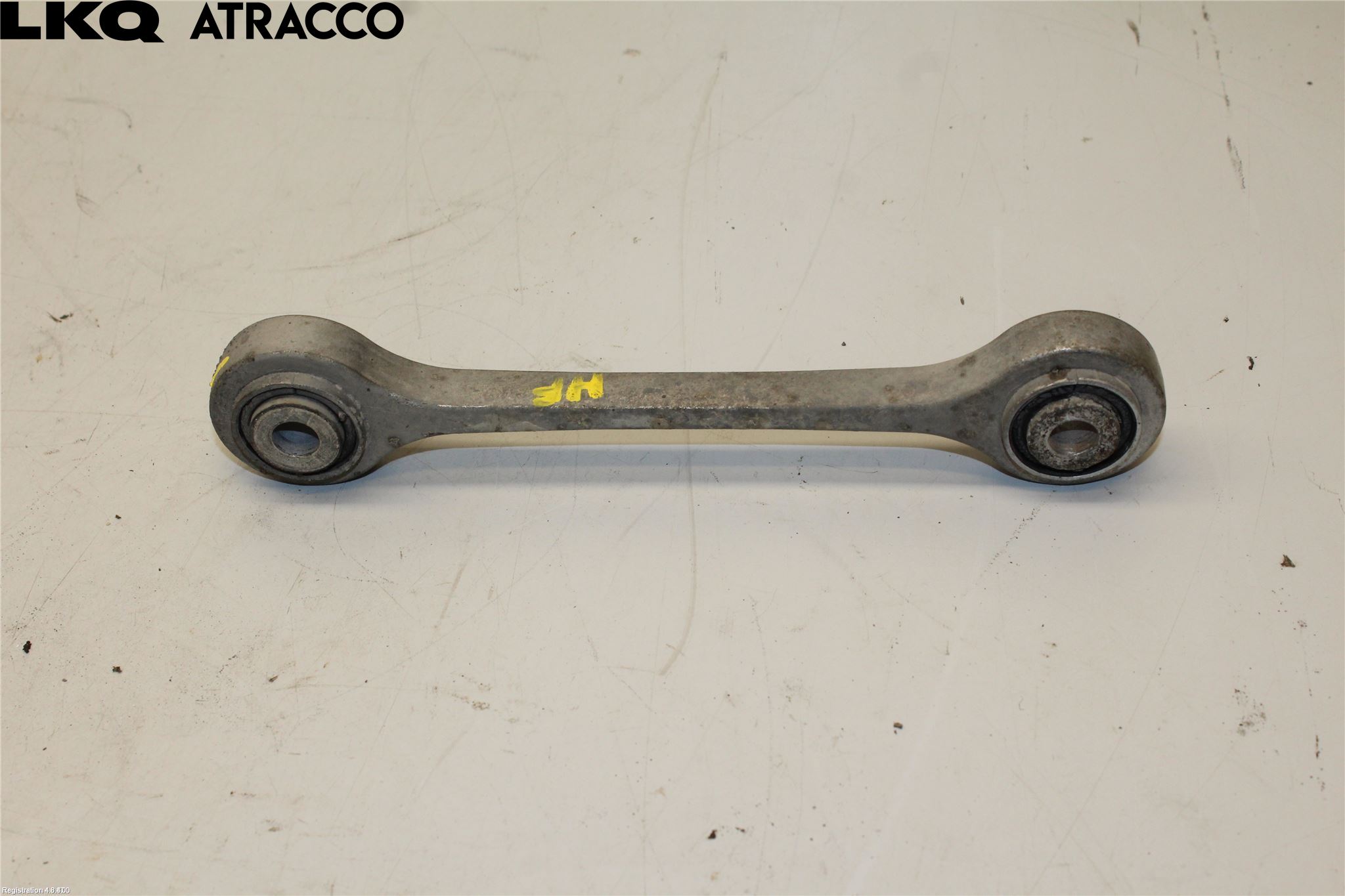 Volkswagen VW TOUAREG 7L 03-10 Krängningshämmarstag Fram