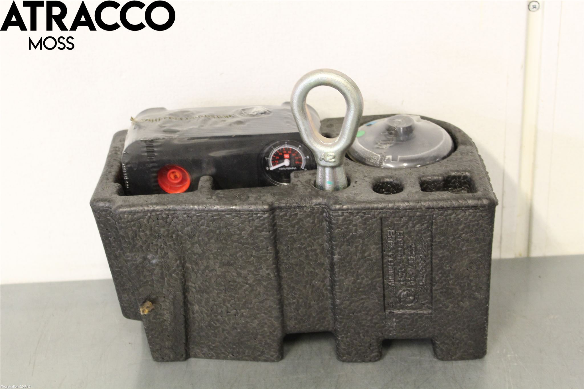 BMW i3 I01 13-22 Verktygssats