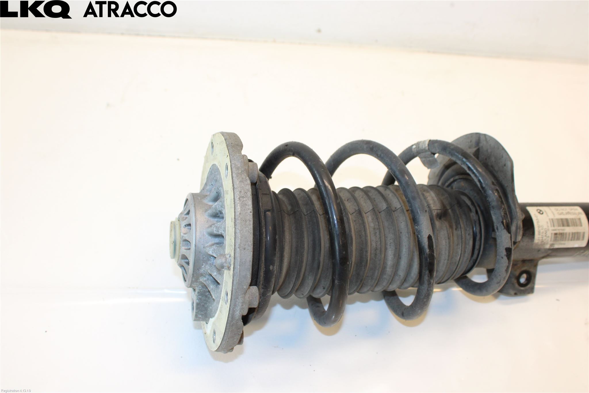 BMW 3 F30/F31/F80 12-19 Stötdämpare Fram